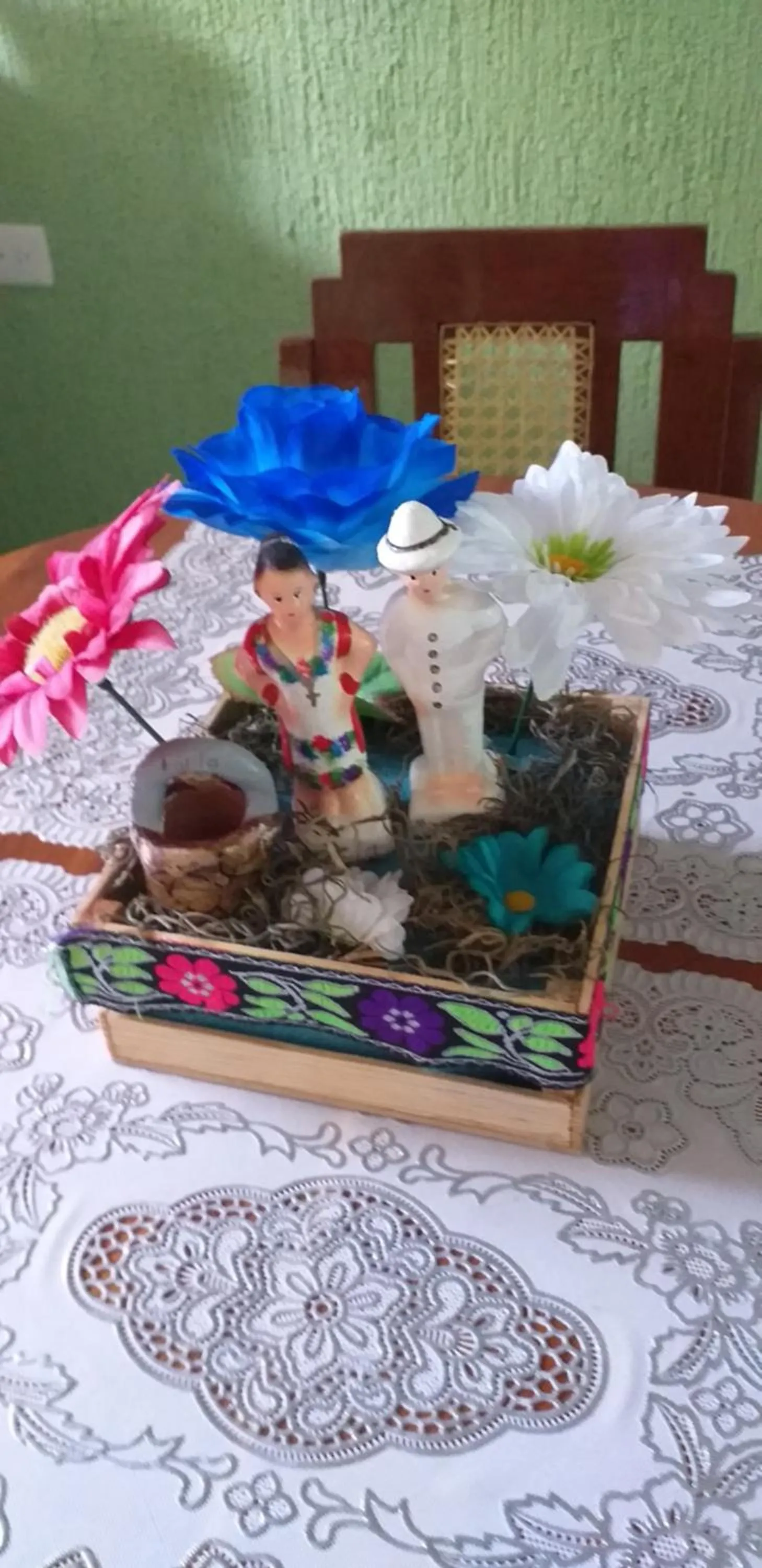 Casa Palagui Colonial