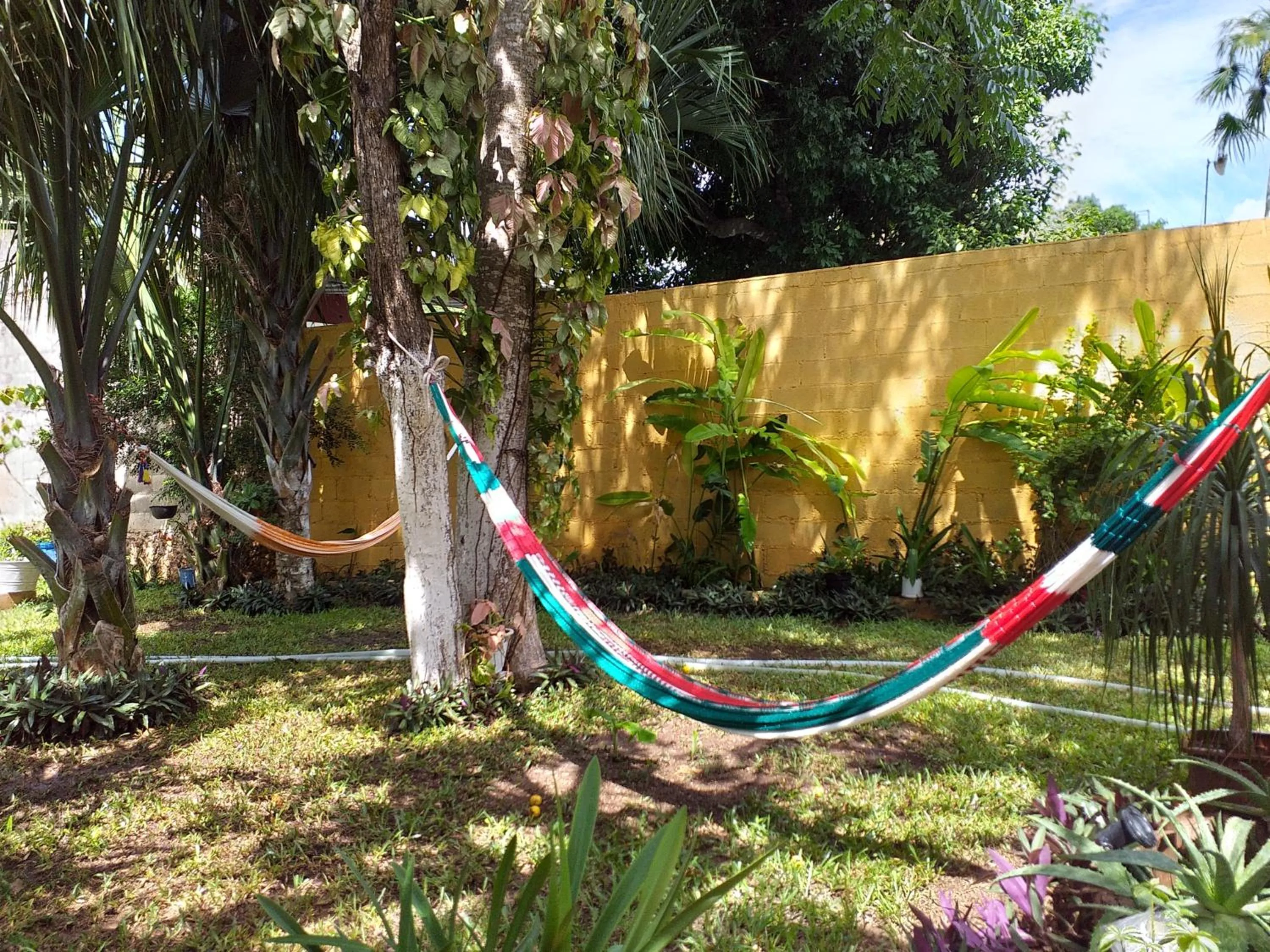 Casa Palagui Colonial