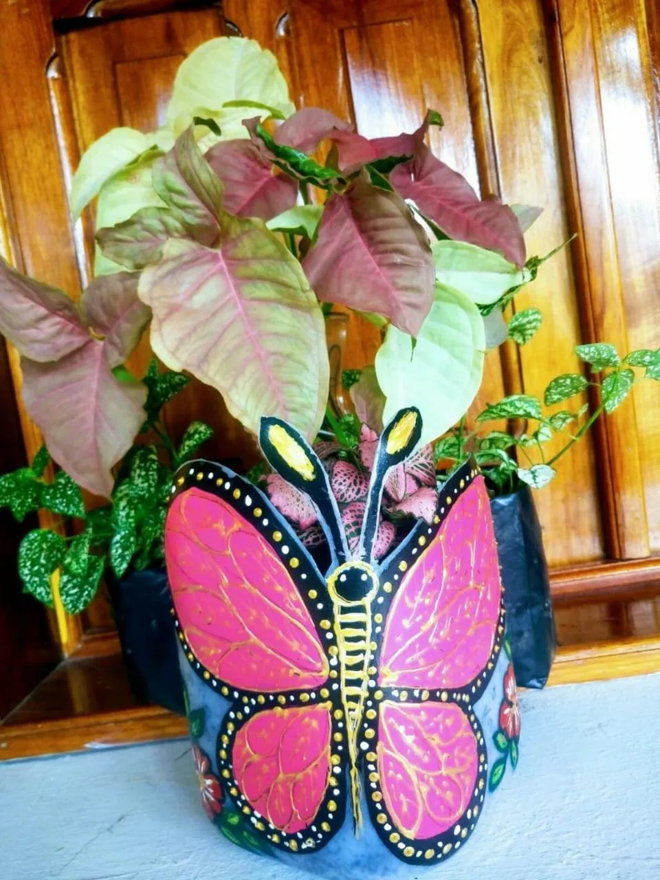 Casa Palagui Colonial