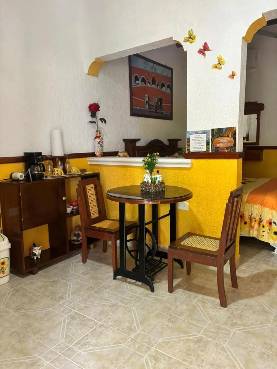 Casa Palagui Colonial