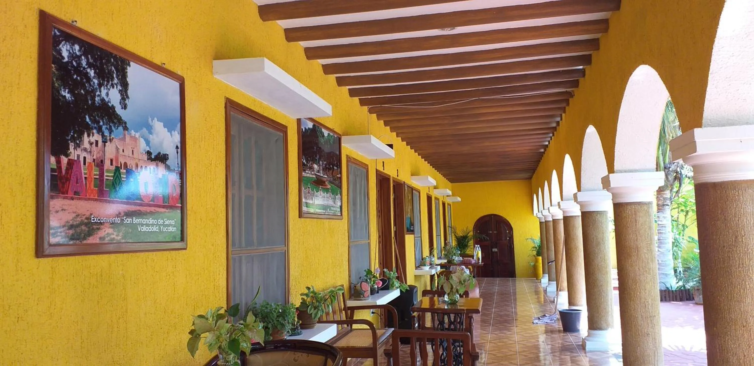 Casa Palagui Colonial