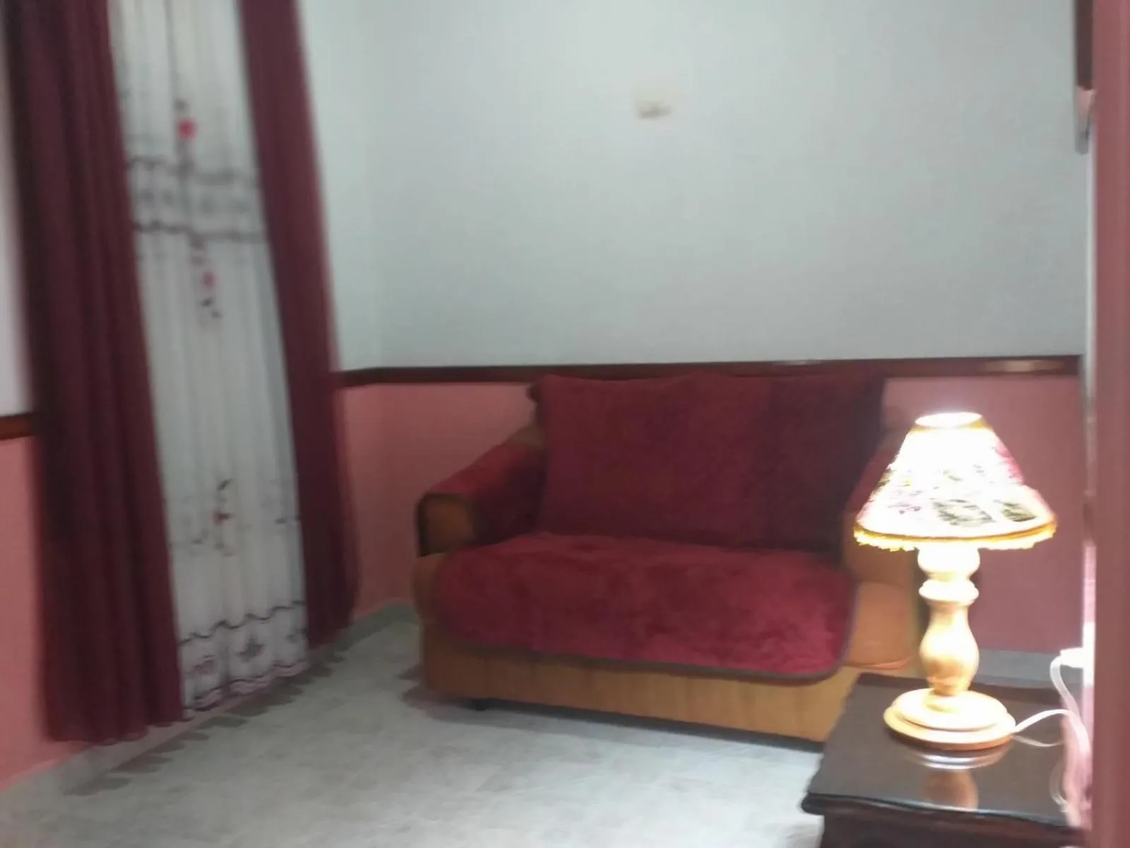 Property building in Casa Palagui Colonial