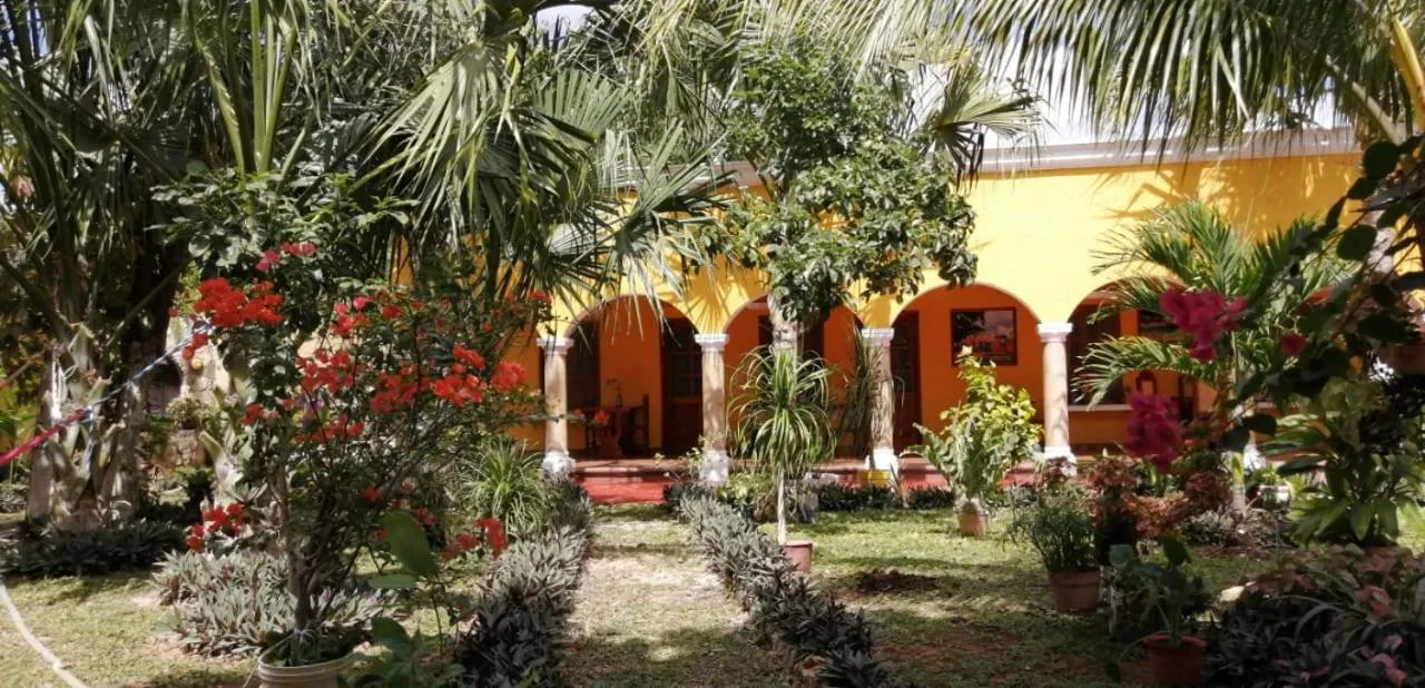 Casa Palagui Colonial