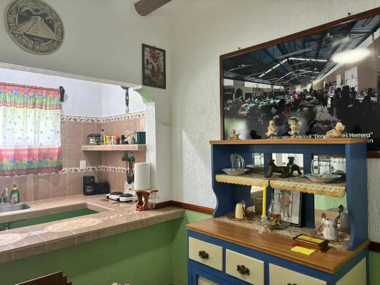 Casa Palagui Colonial