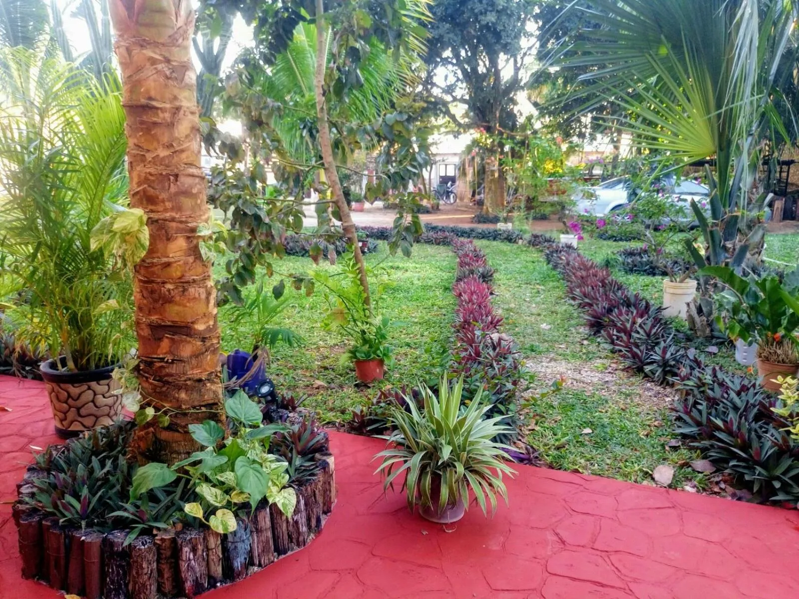 Casa Palagui Colonial