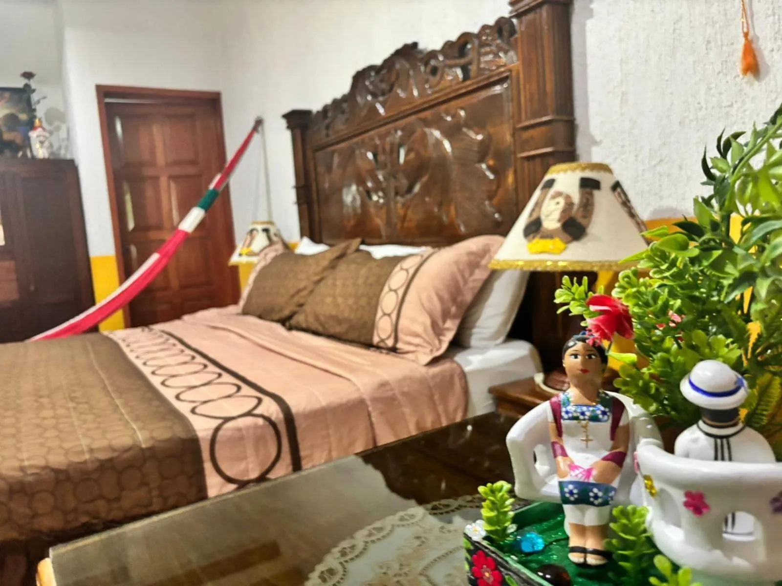 Casa Palagui Colonial