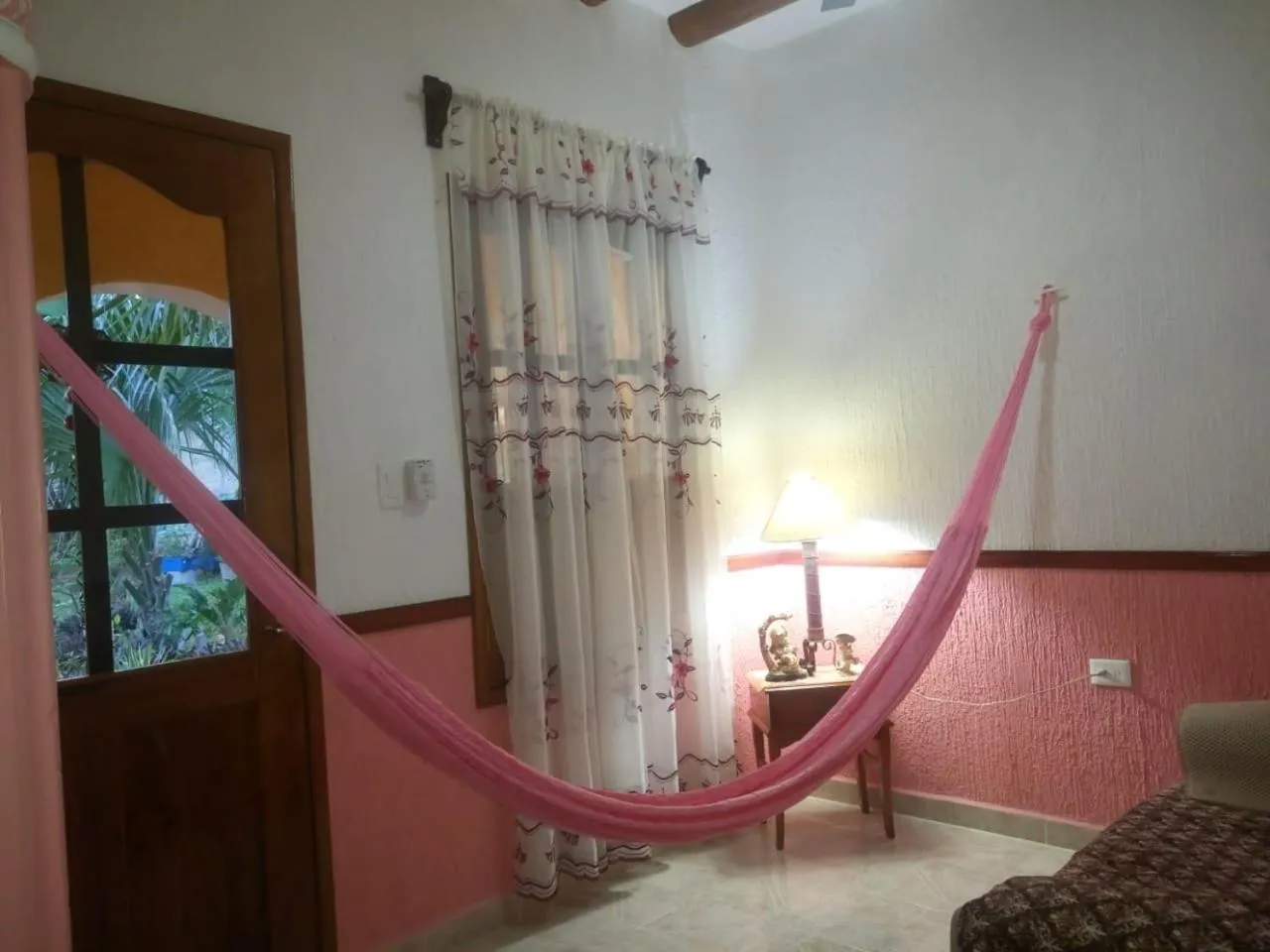 Casa Palagui Colonial