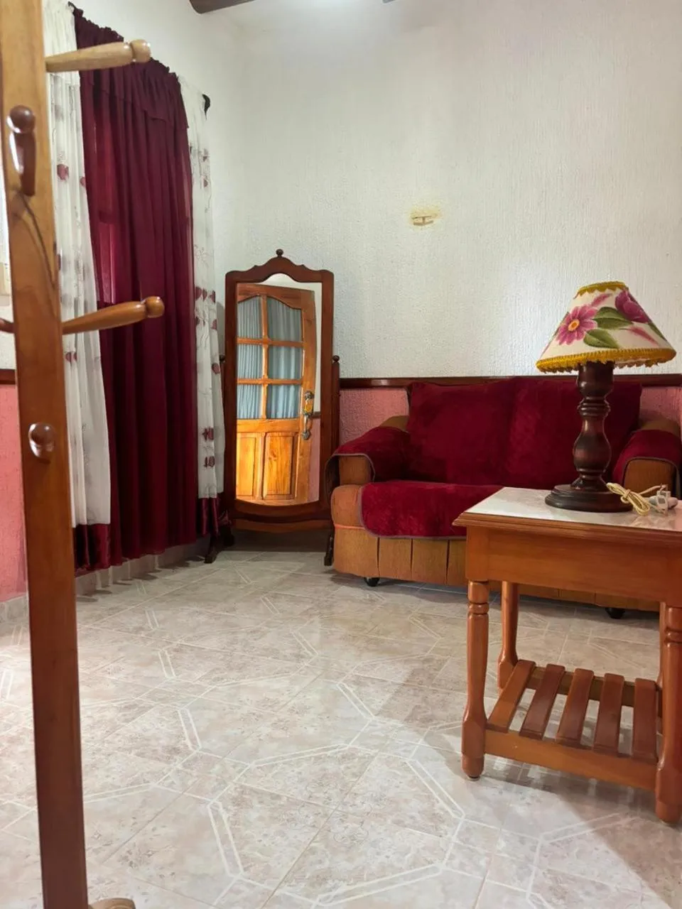 Casa Palagui Colonial