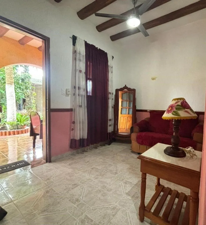 Casa Palagui Colonial