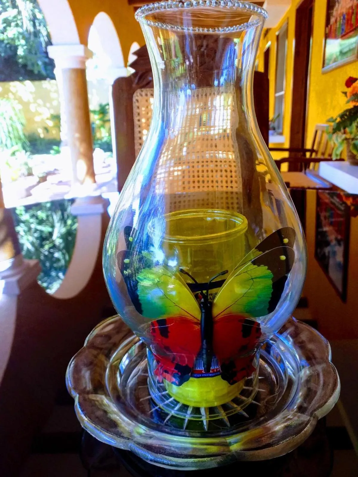 Casa Palagui Colonial