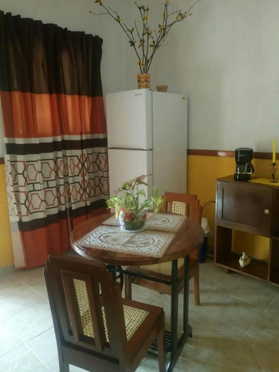 Casa Palagui Colonial