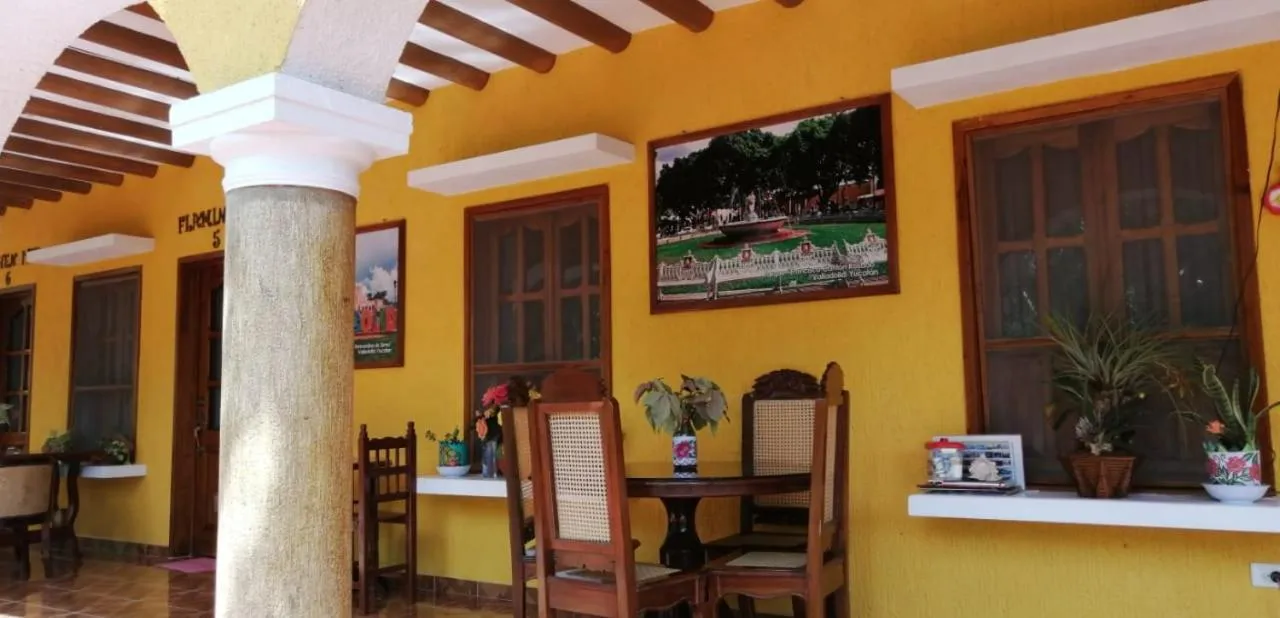 Casa Palagui Colonial