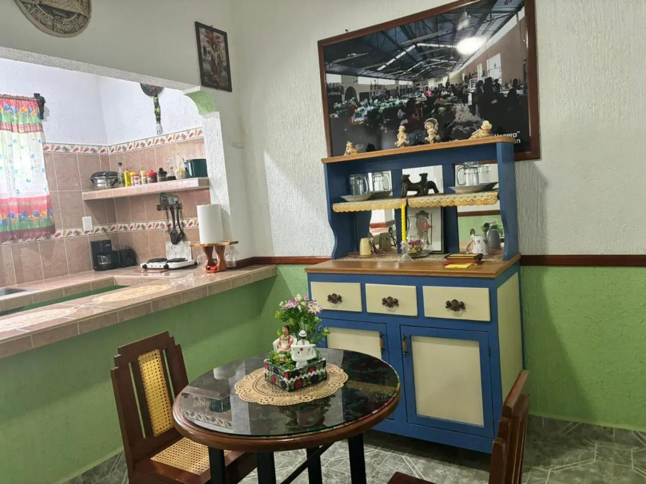 Casa Palagui Colonial