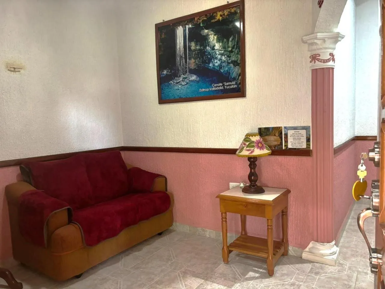 Casa Palagui Colonial