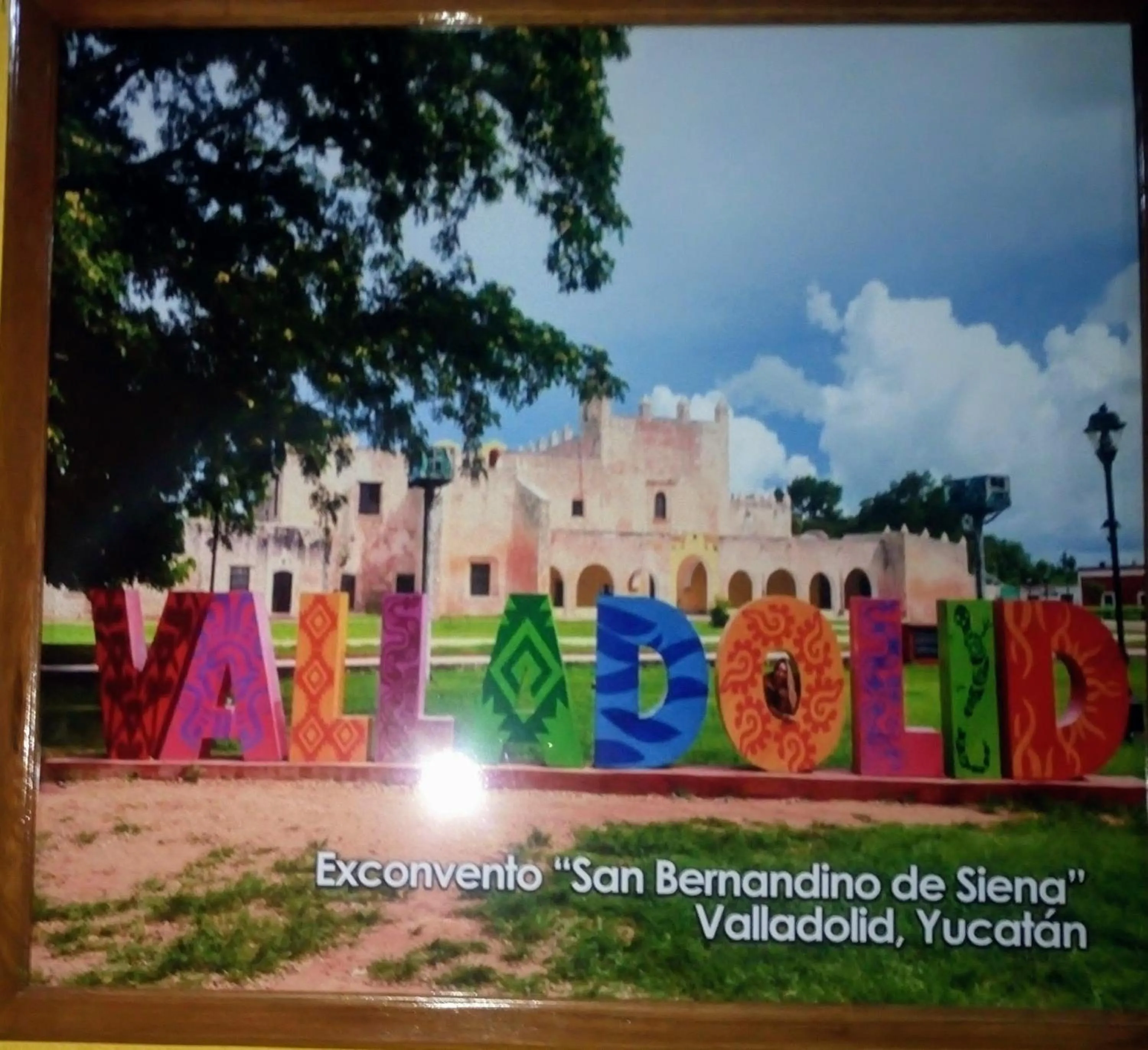 Casa Palagui Colonial