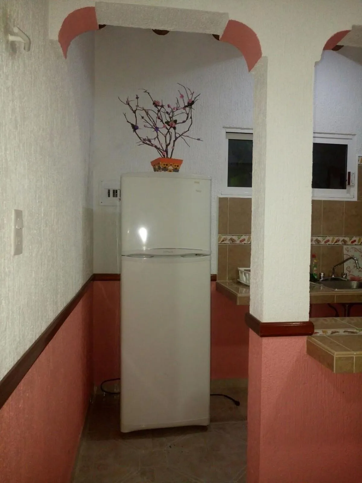 Casa Palagui Colonial