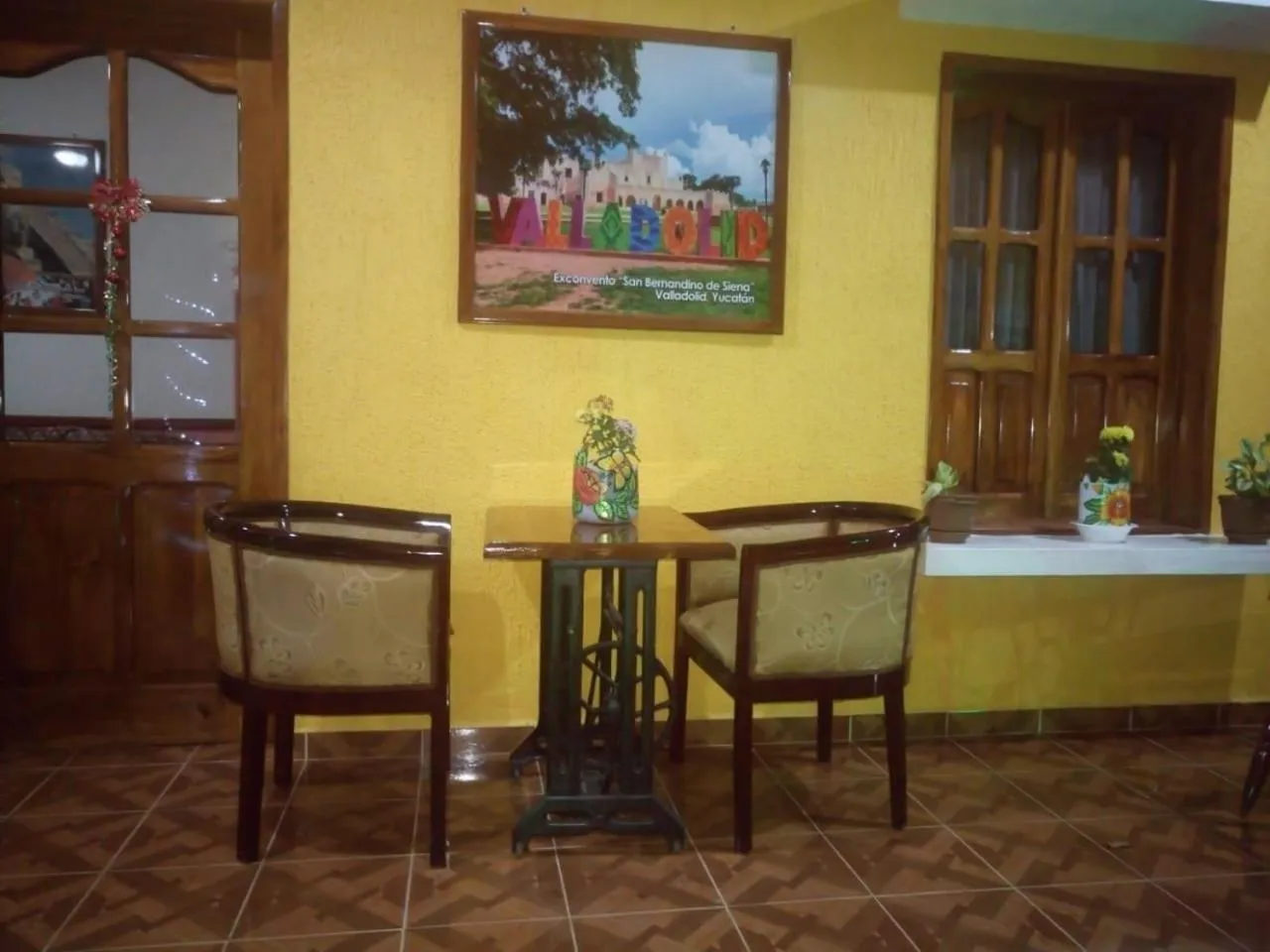 Casa Palagui Colonial