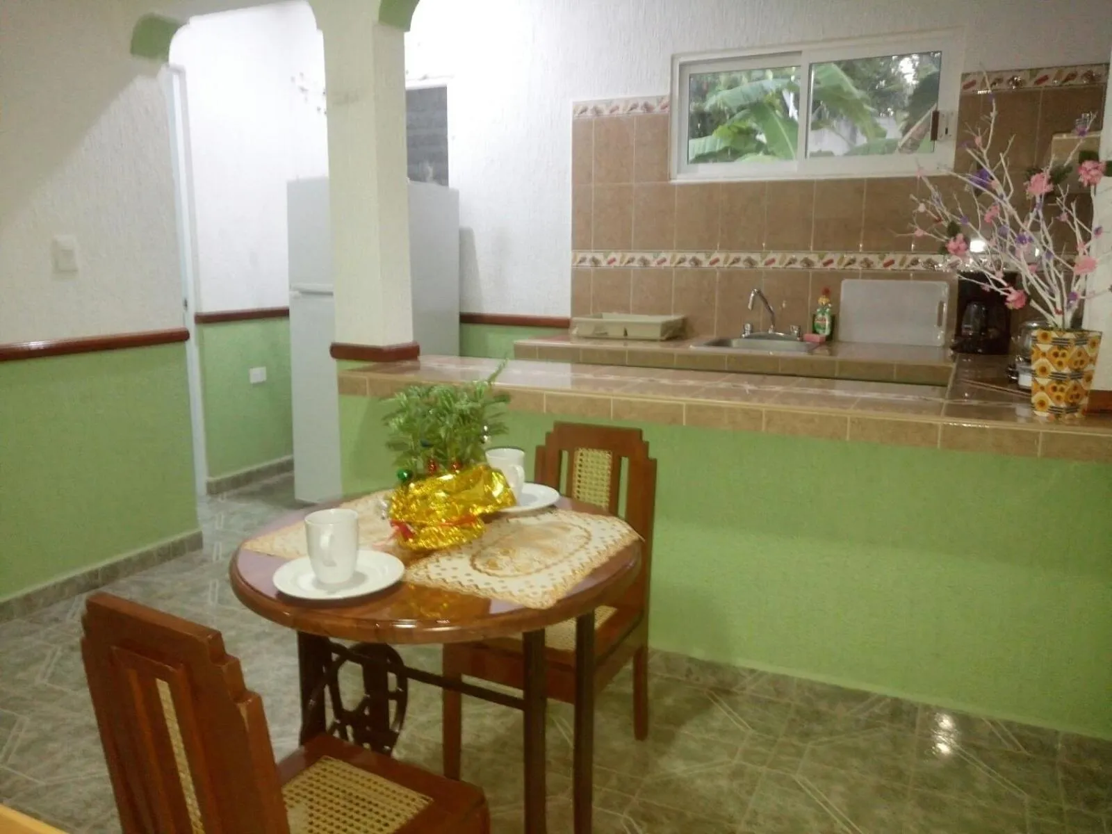 Casa Palagui Colonial