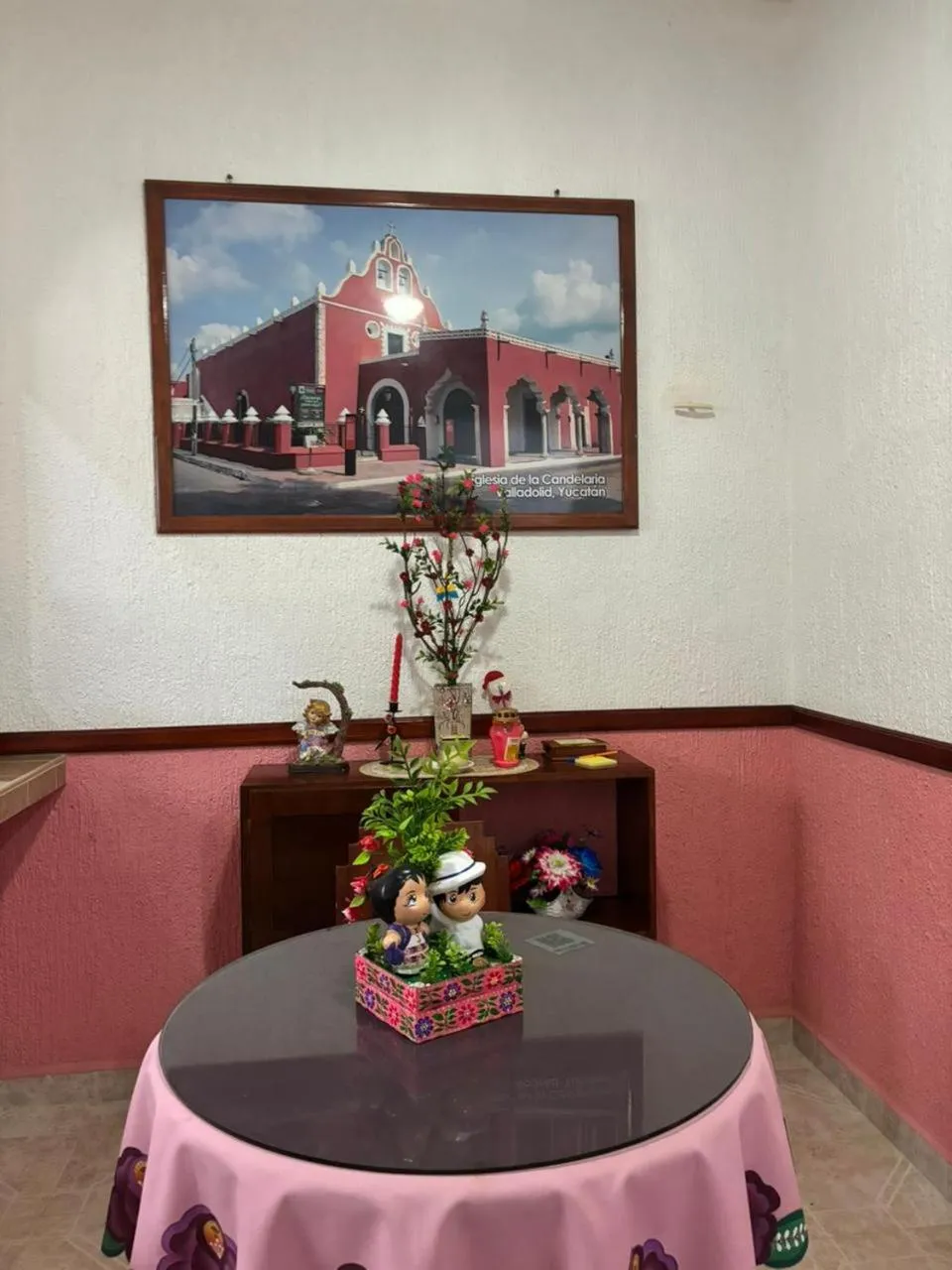 Casa Palagui Colonial