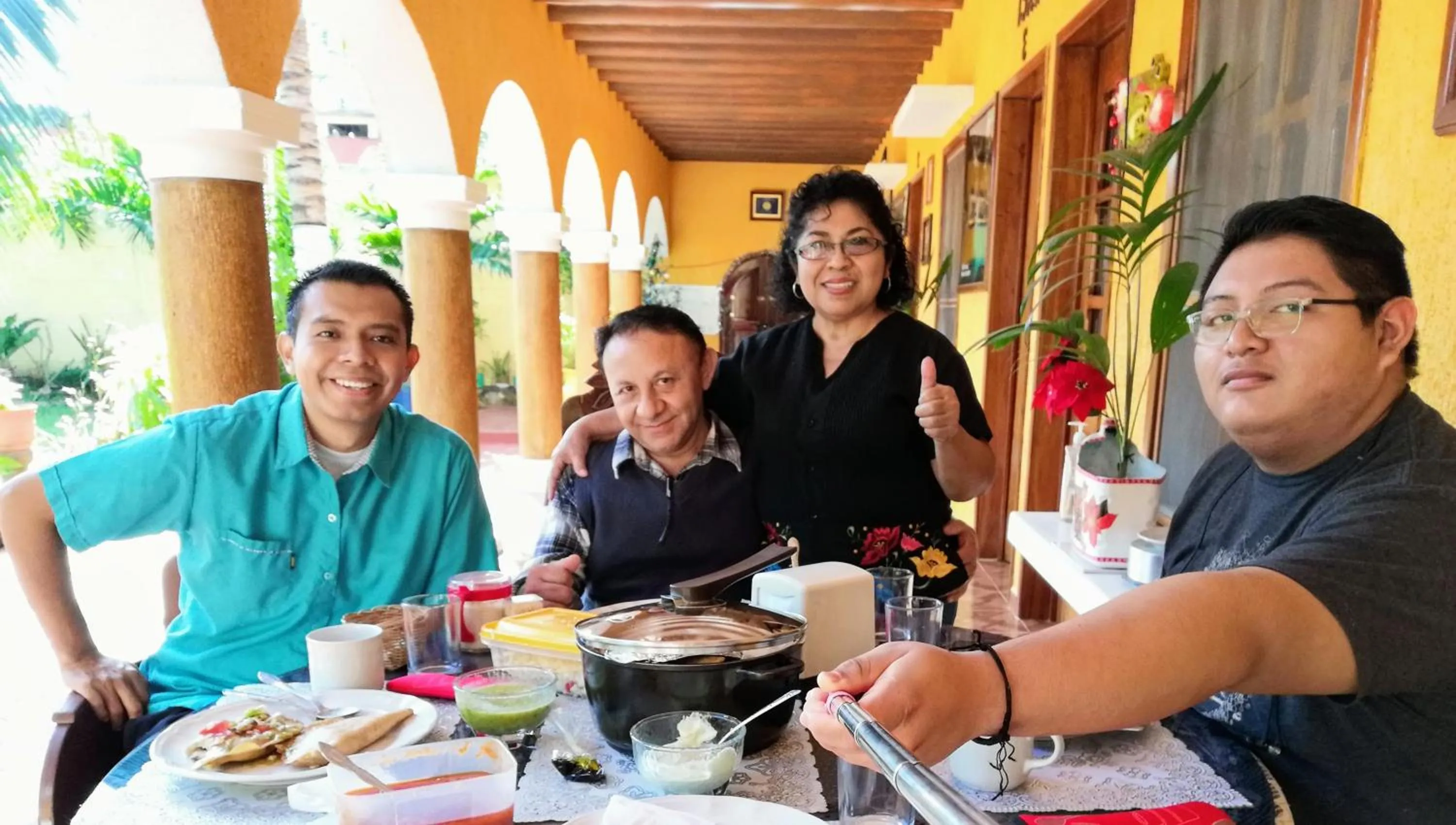 Casa Palagui Colonial