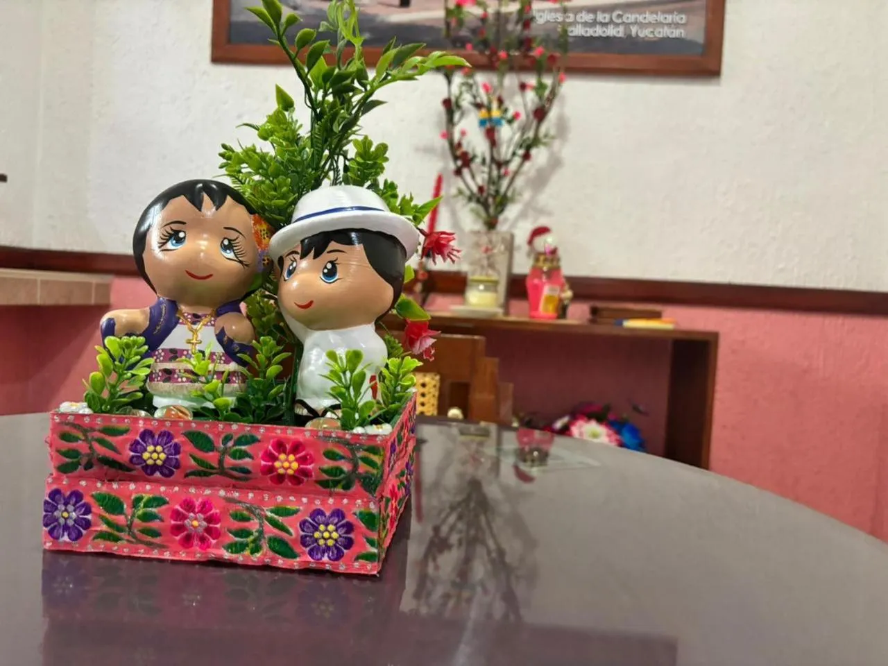 Casa Palagui Colonial