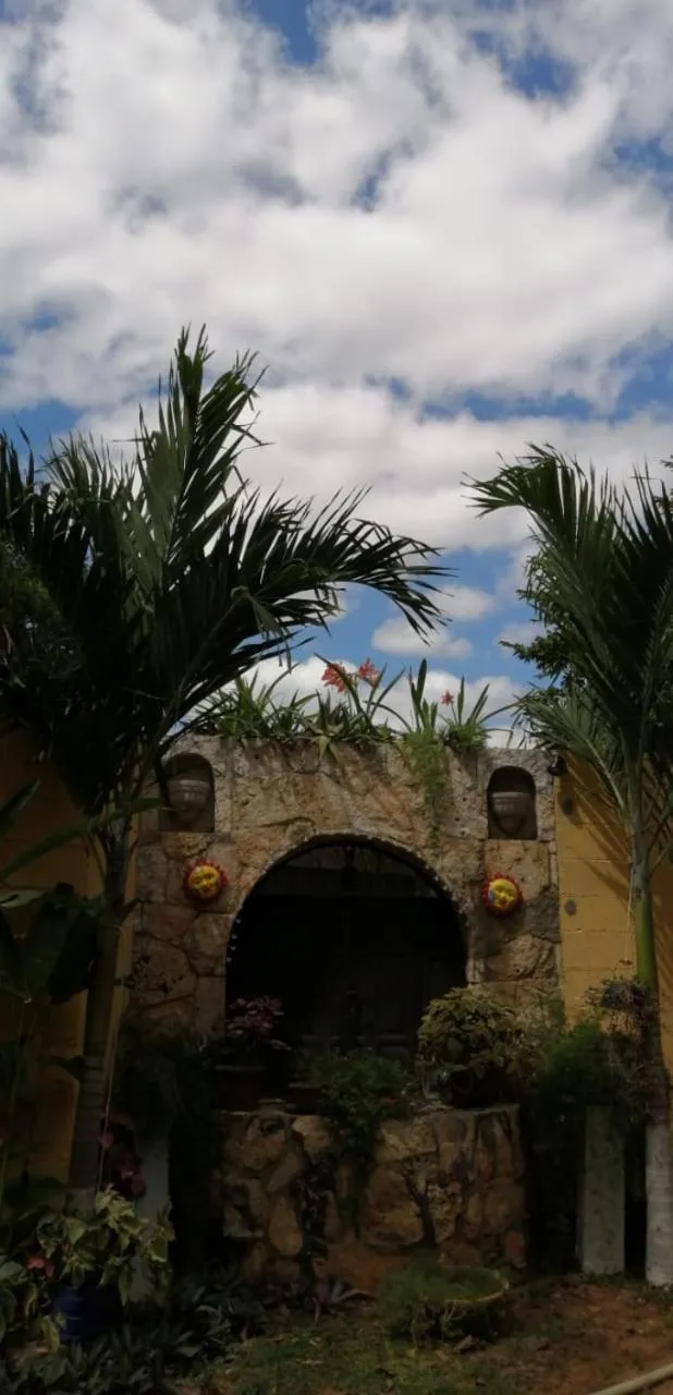 Casa Palagui Colonial