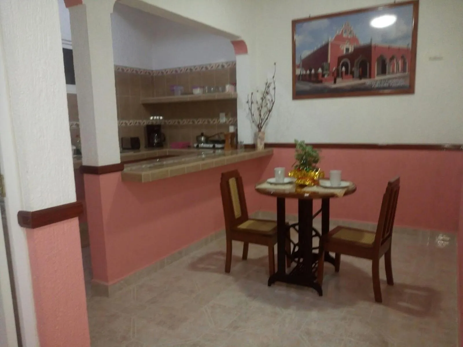 Casa Palagui Colonial