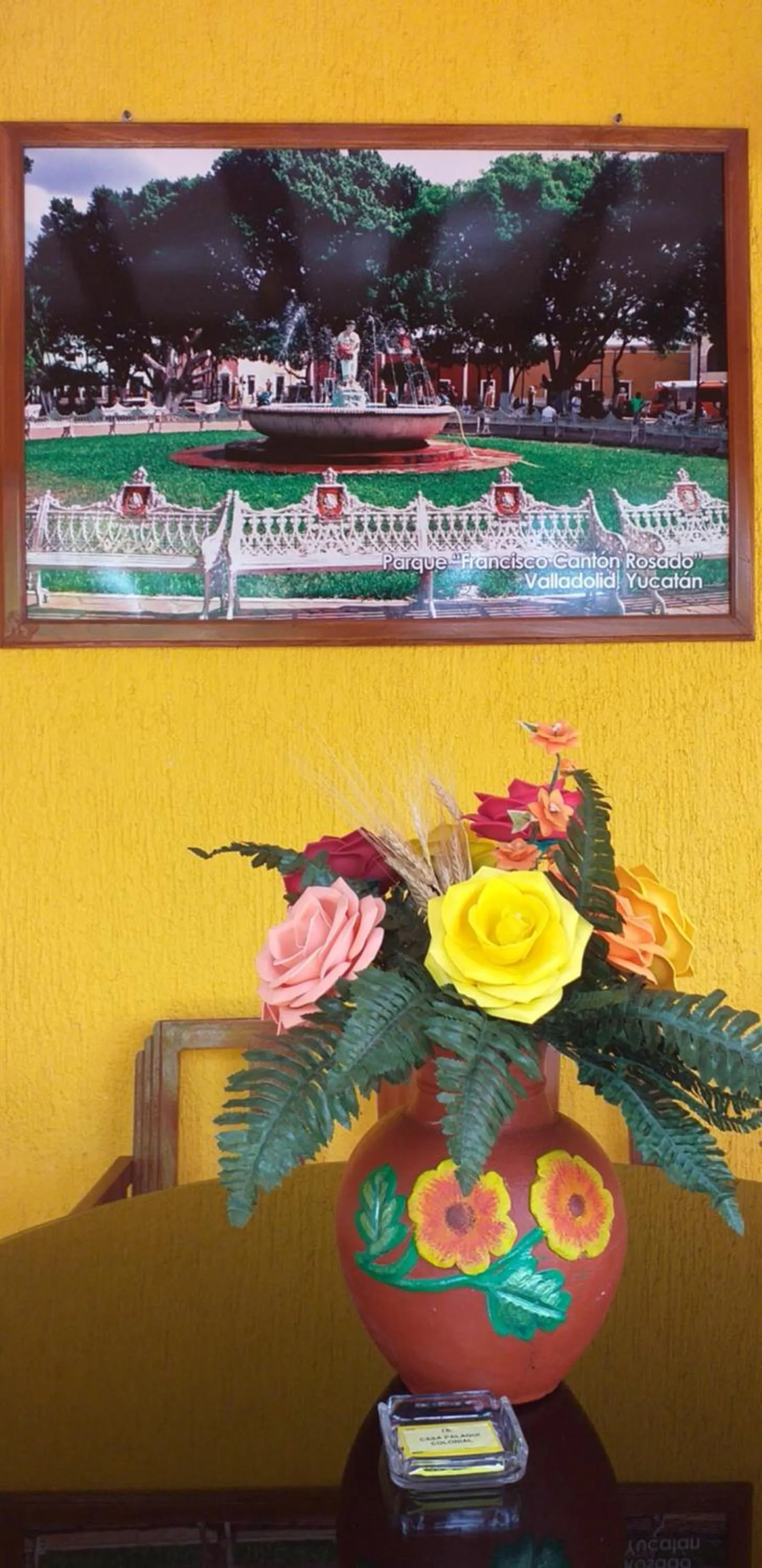 Casa Palagui Colonial