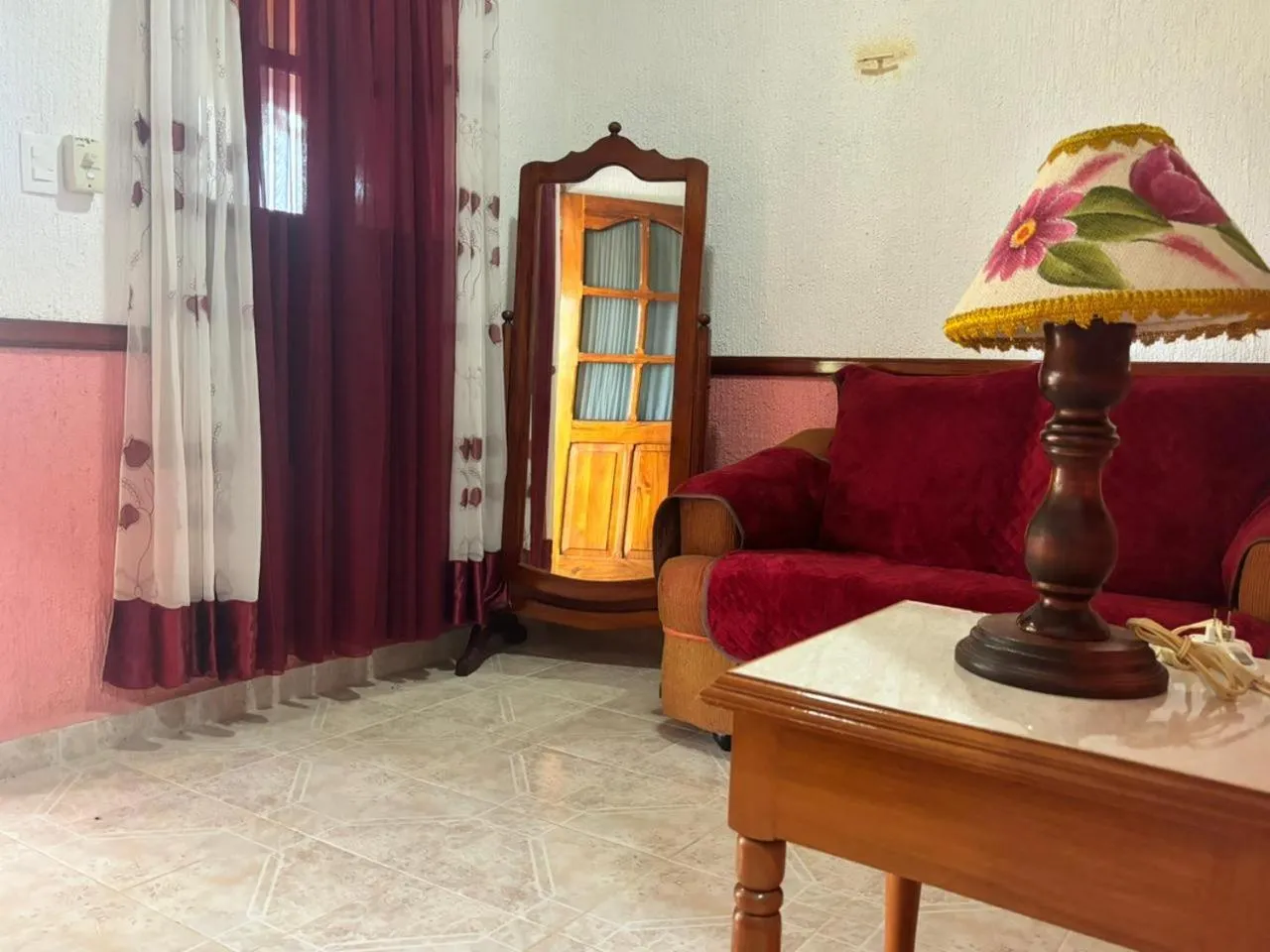 Casa Palagui Colonial