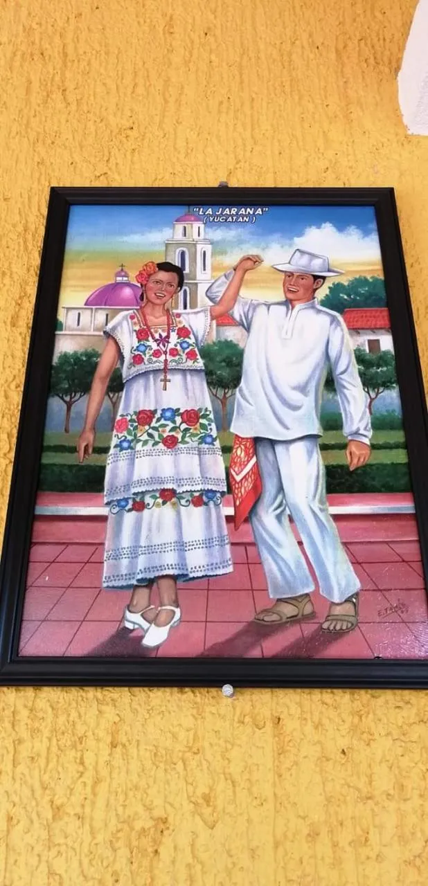 Casa Palagui Colonial