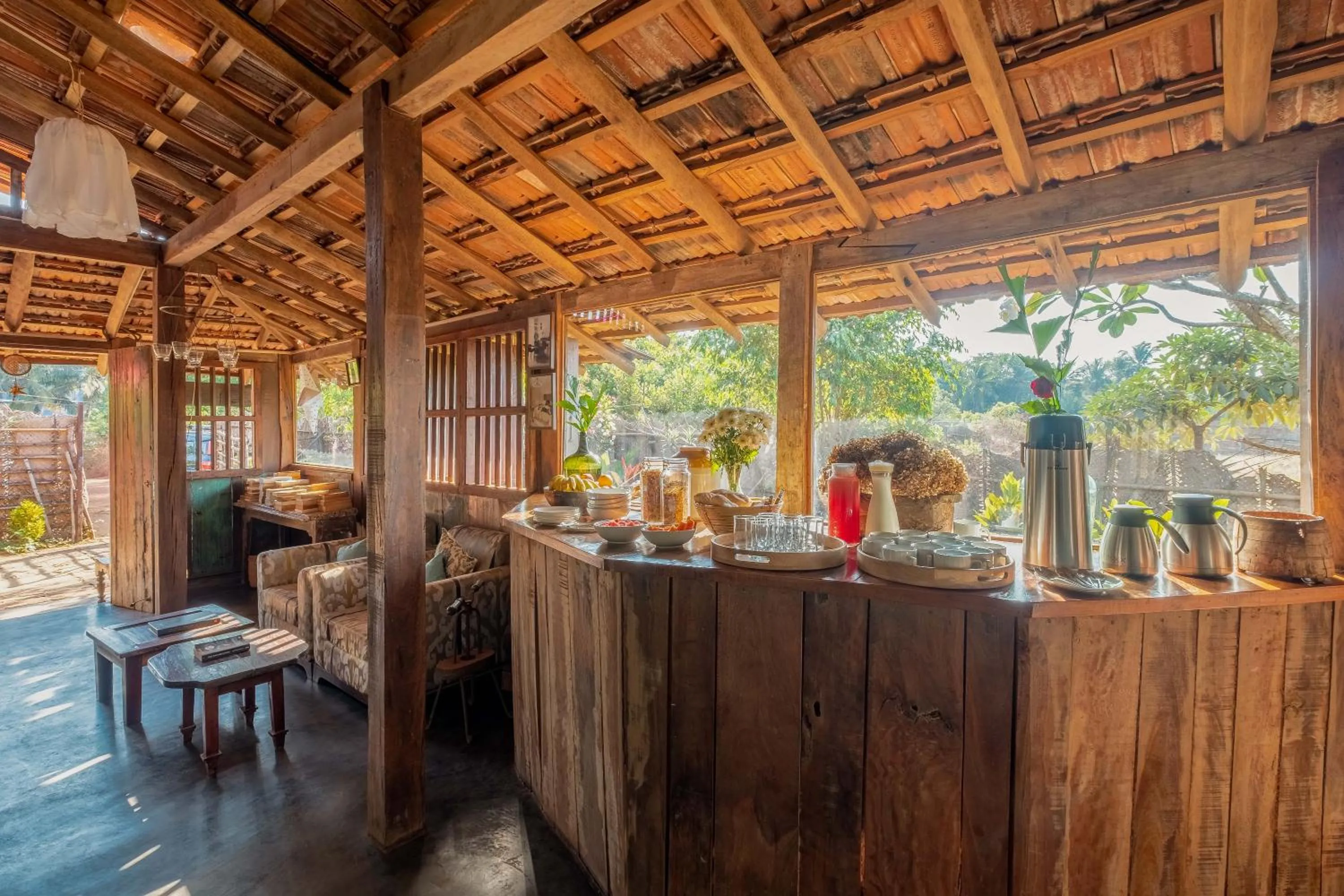 The Artist Cottages