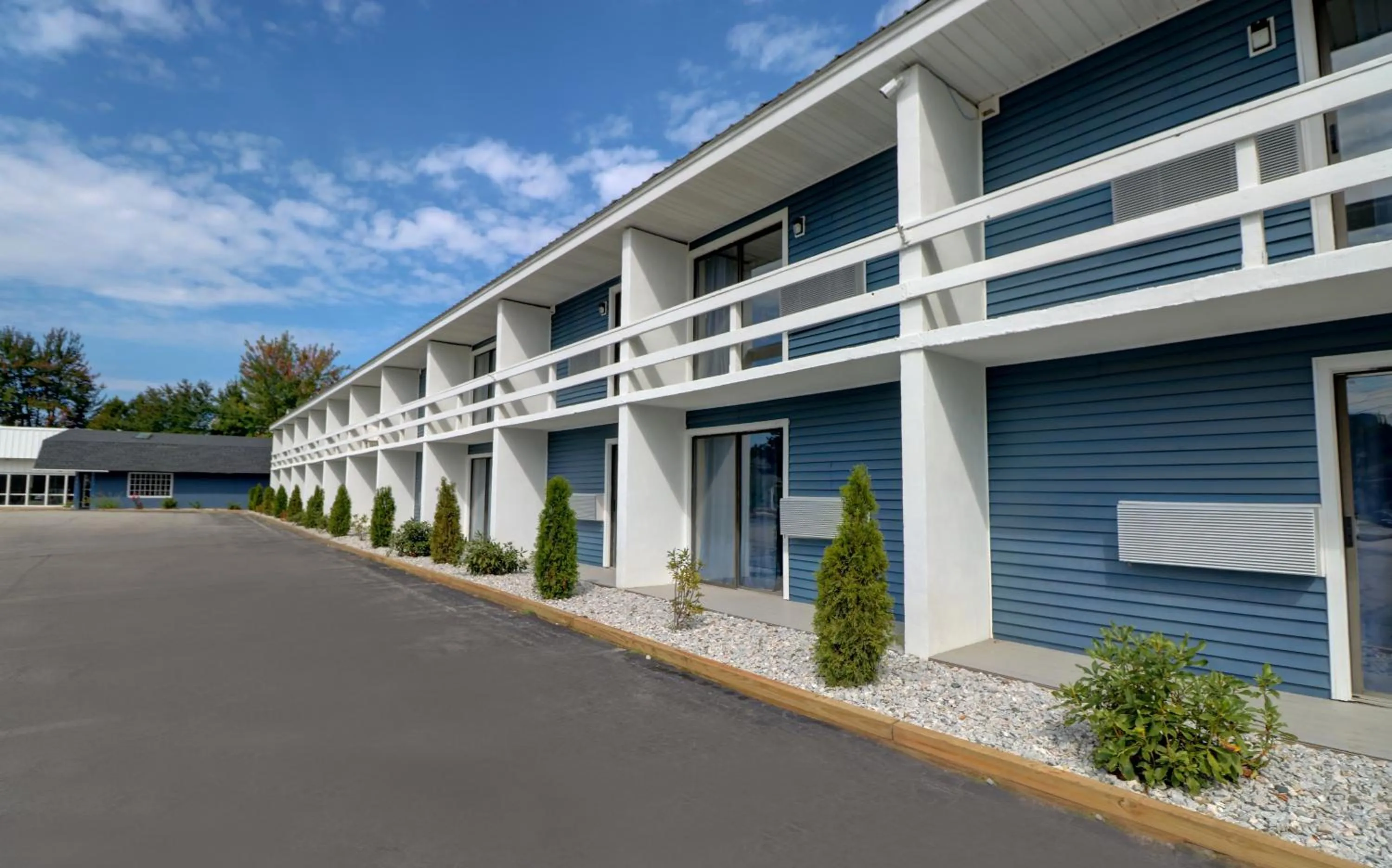 Yankee Clipper Inn, SureStay Collection by Best Western