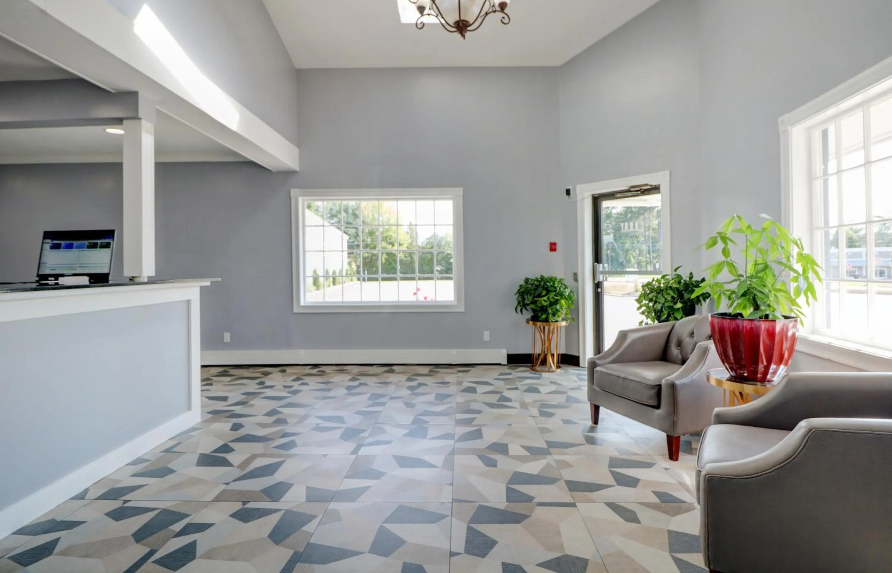 Yankee Clipper Inn, SureStay Collection by Best Western