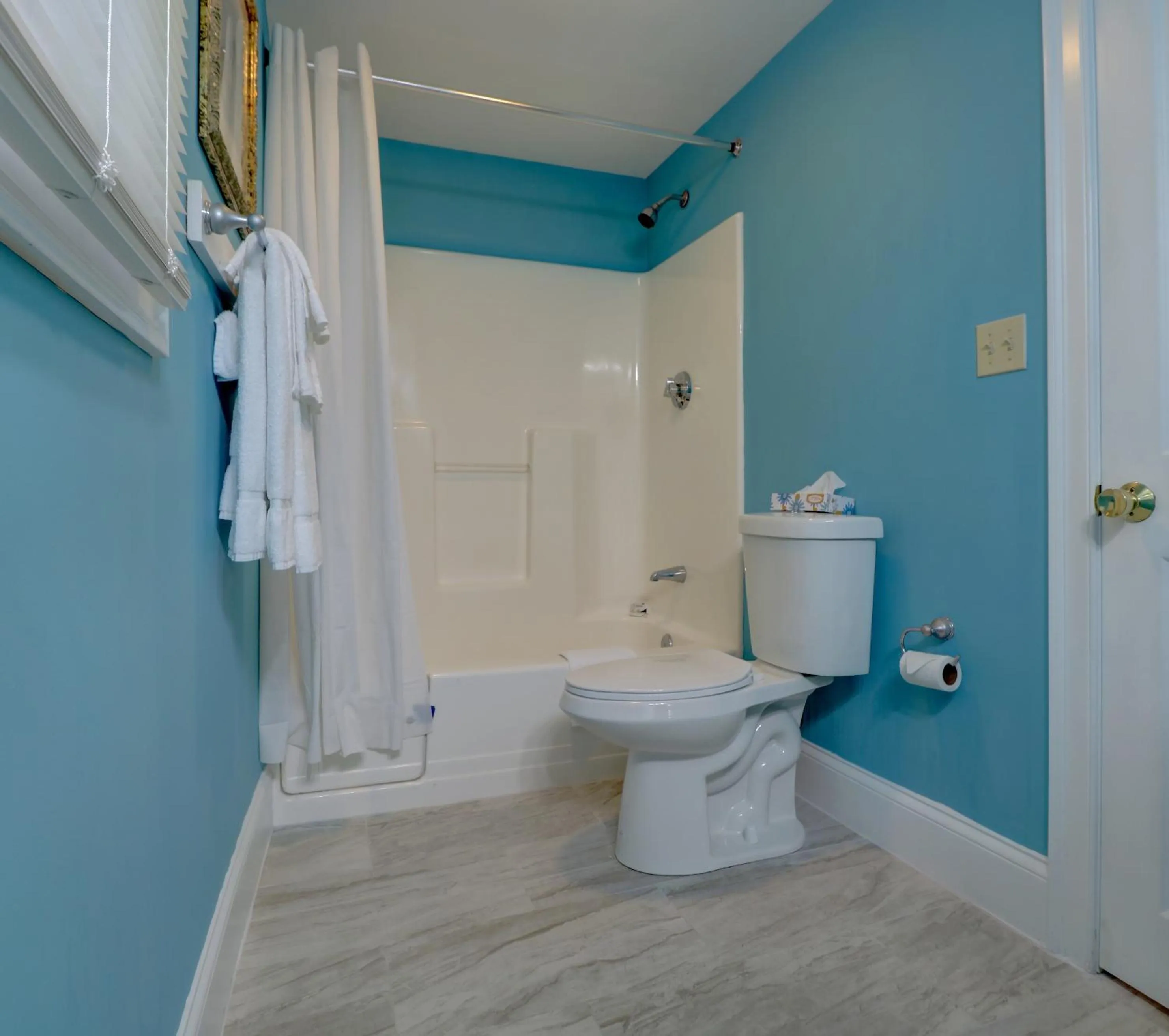 Yankee Clipper Inn, SureStay Collection by Best Western