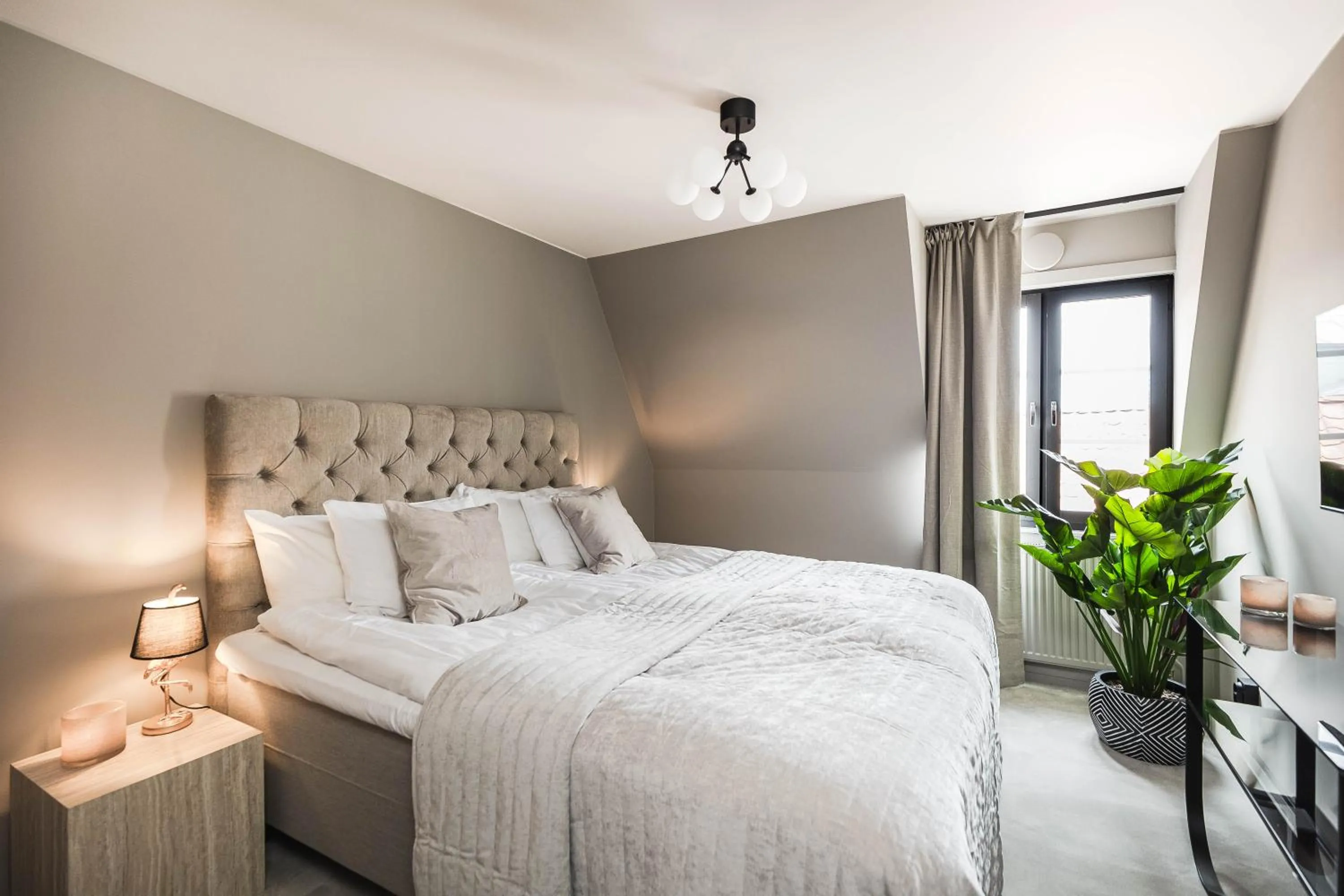 Villa Gutebagge Hotell