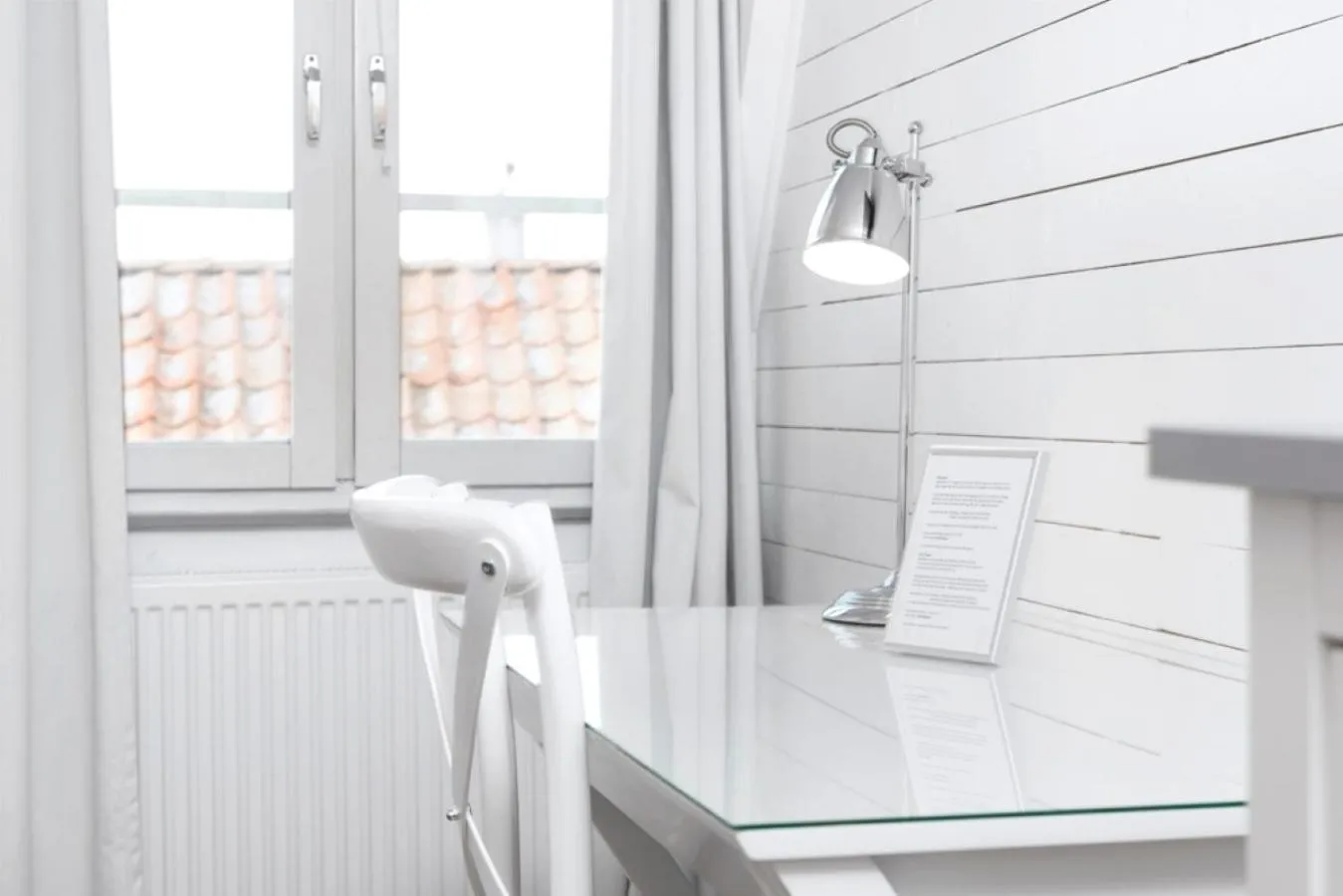 Property building in Hotell Stenugnen