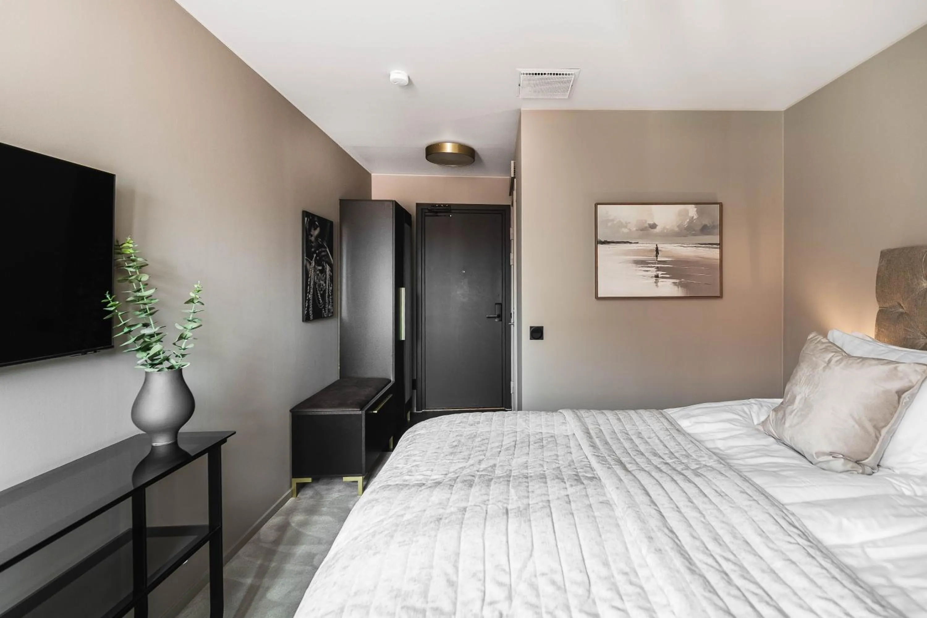 Villa Gutebagge Hotell