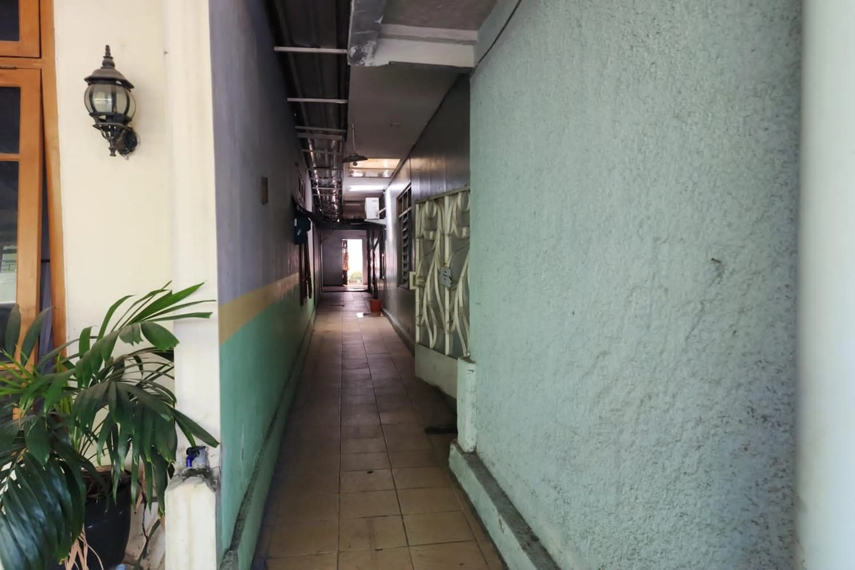 Property building in Griya Sakura Syariah near UMS