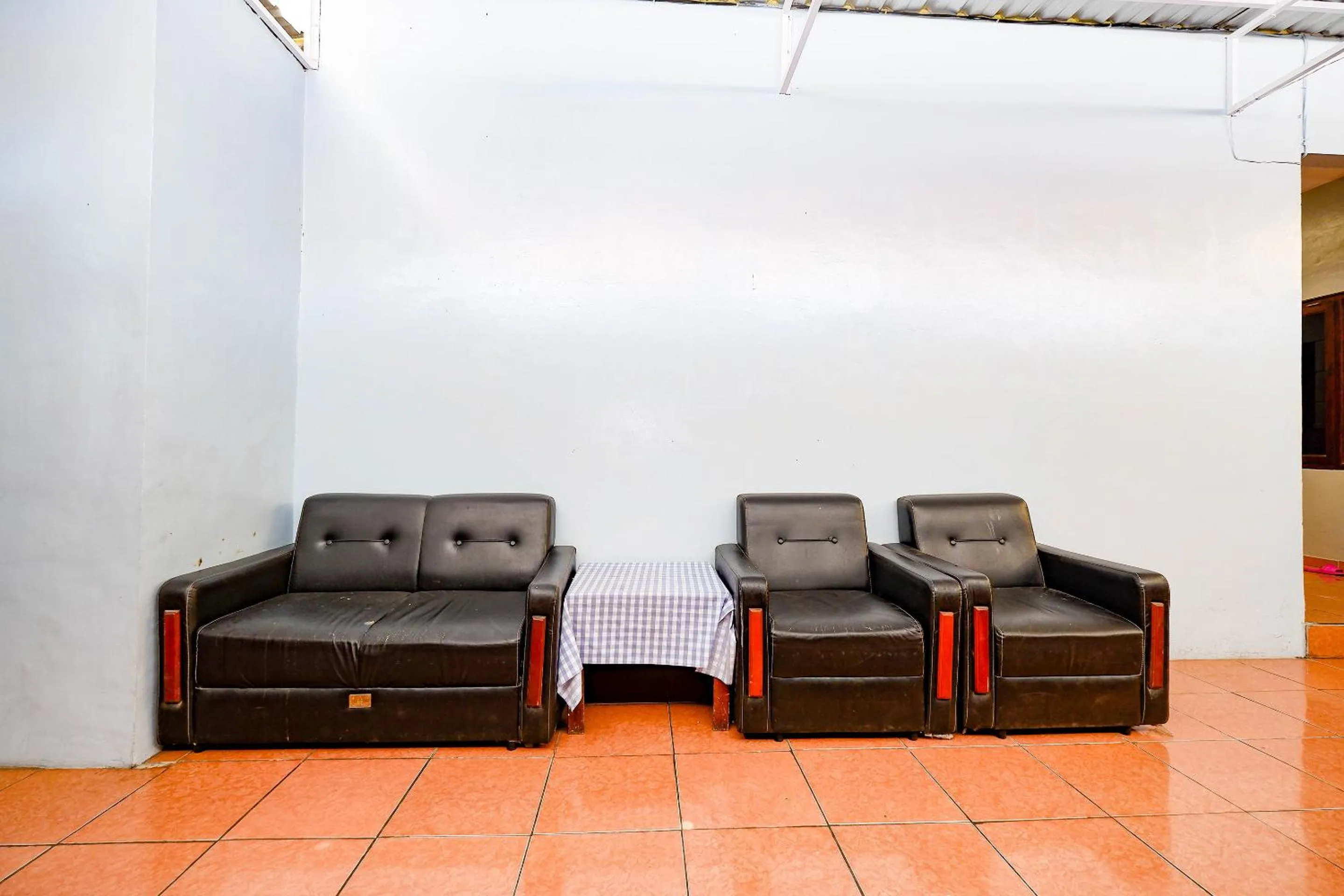 Area and facilities in Griya Sakura Syariah near UMS