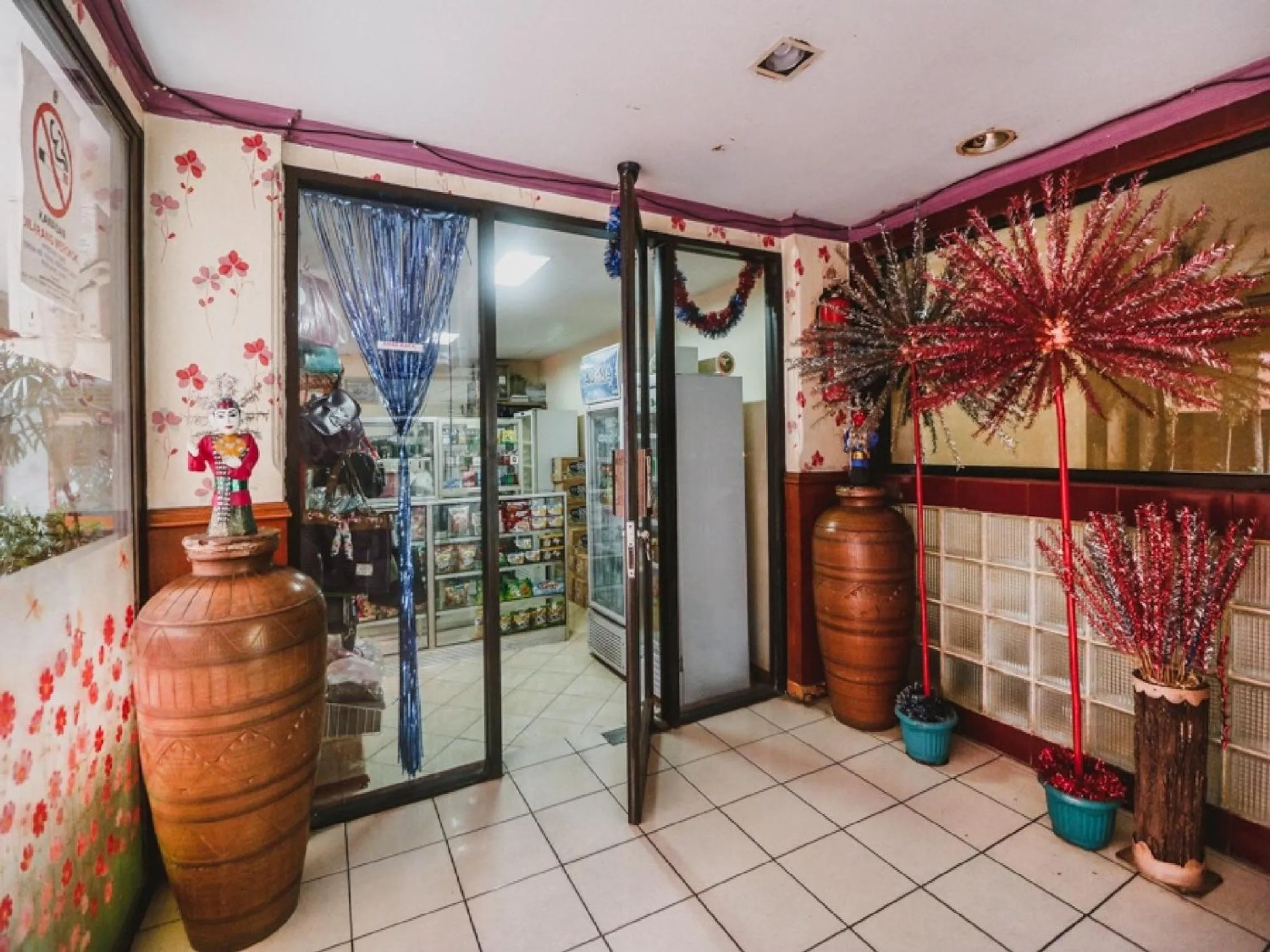 Other in RedDoorz Plus near RSCM Jakarta