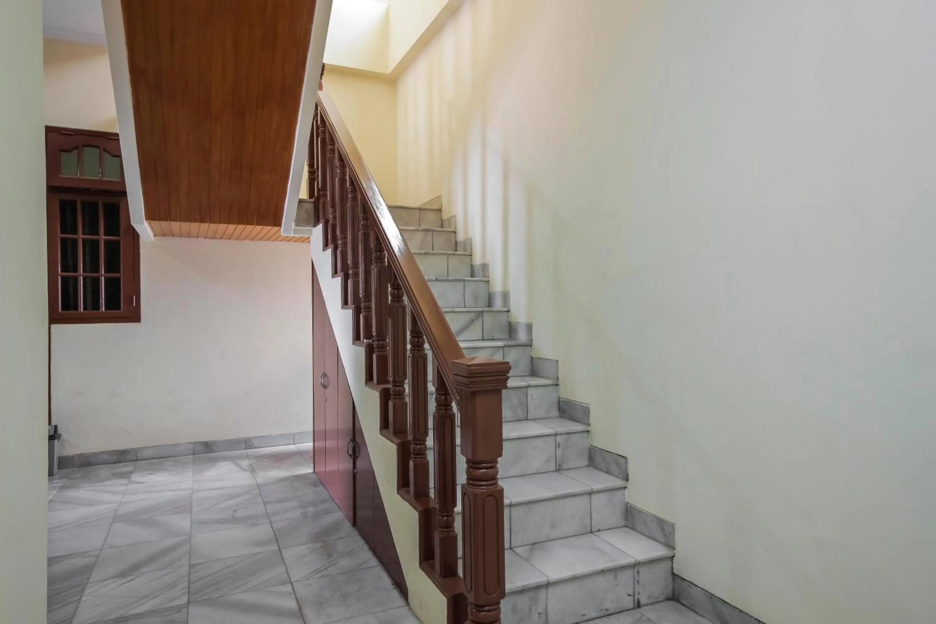 Area and facilities in RedDoorz @ Meruya 2