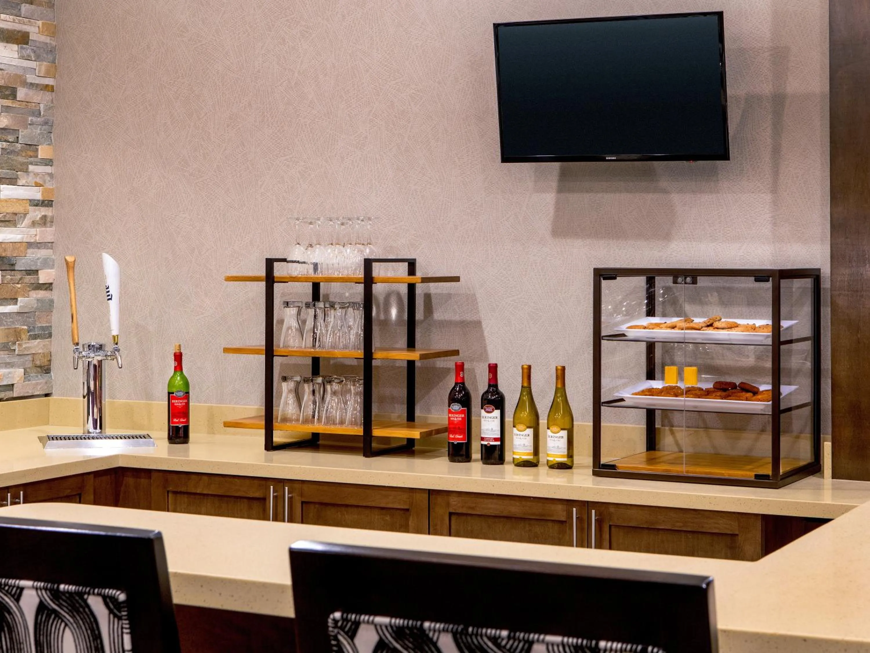 Other in Staybridge Suites Charlottesville Airport by IHG