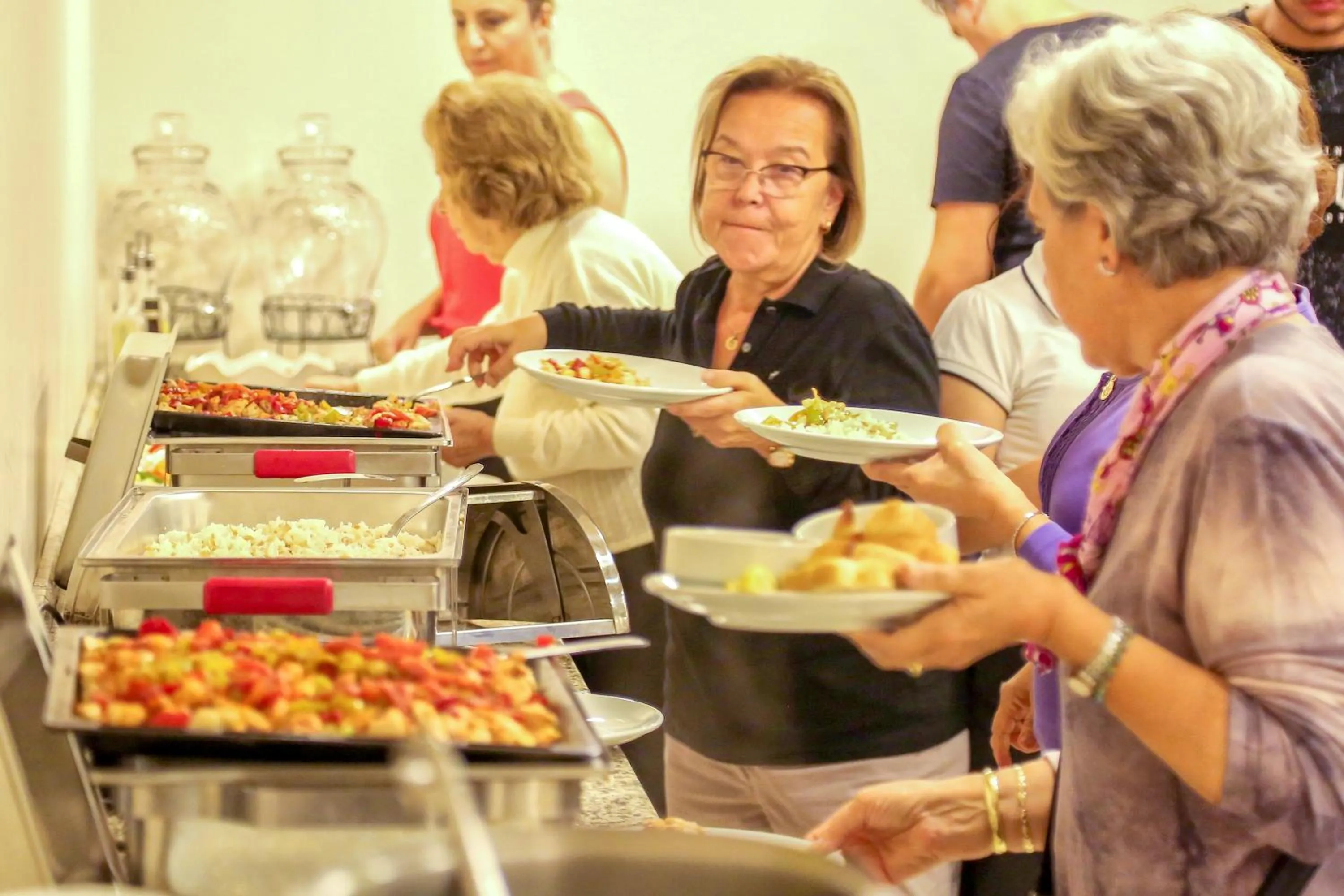 SAFRAN GERMİA PALaS