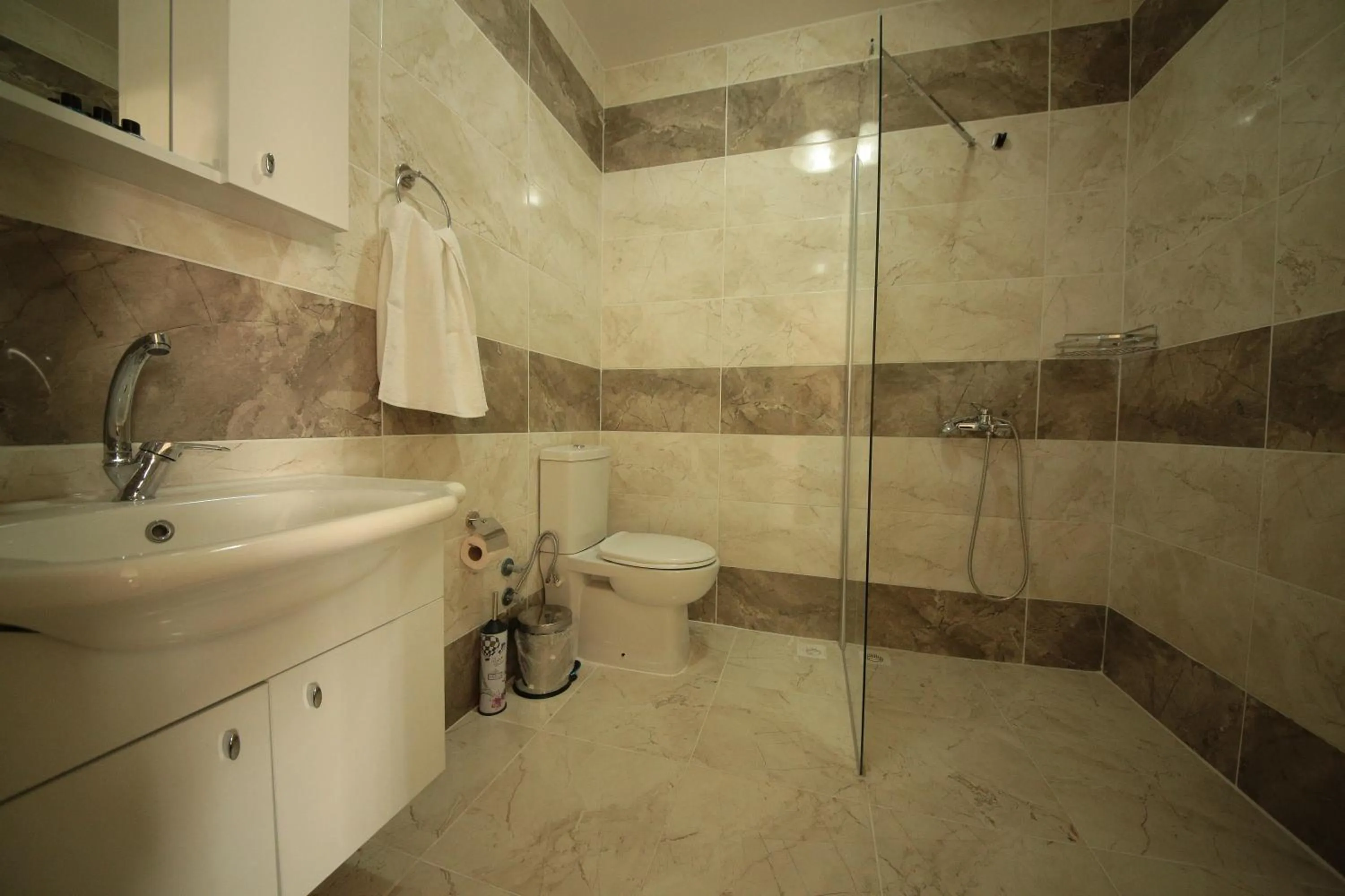 SAFRAN GERMİA PALaS