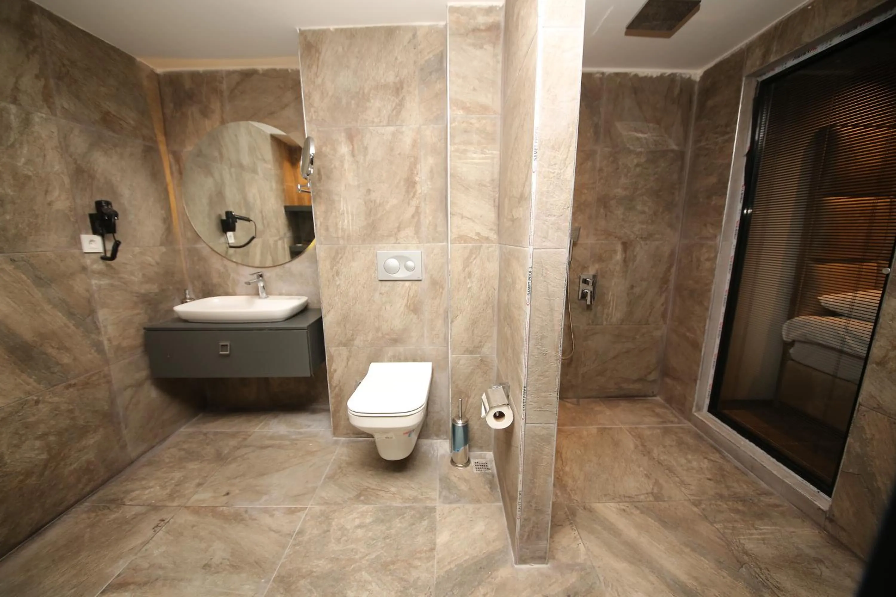 SAFRAN GERMİA PALaS