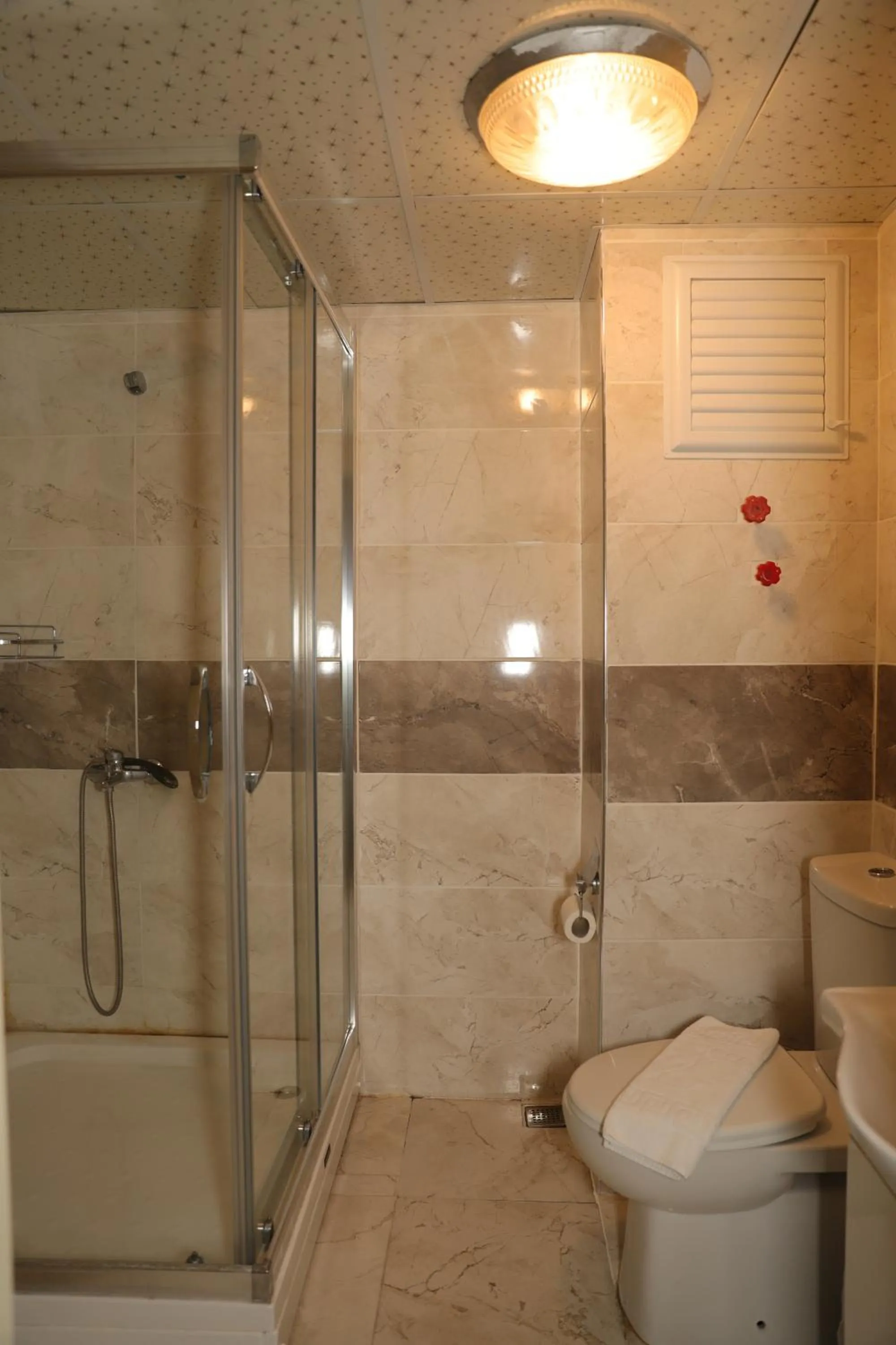 SAFRAN GERMİA PALaS