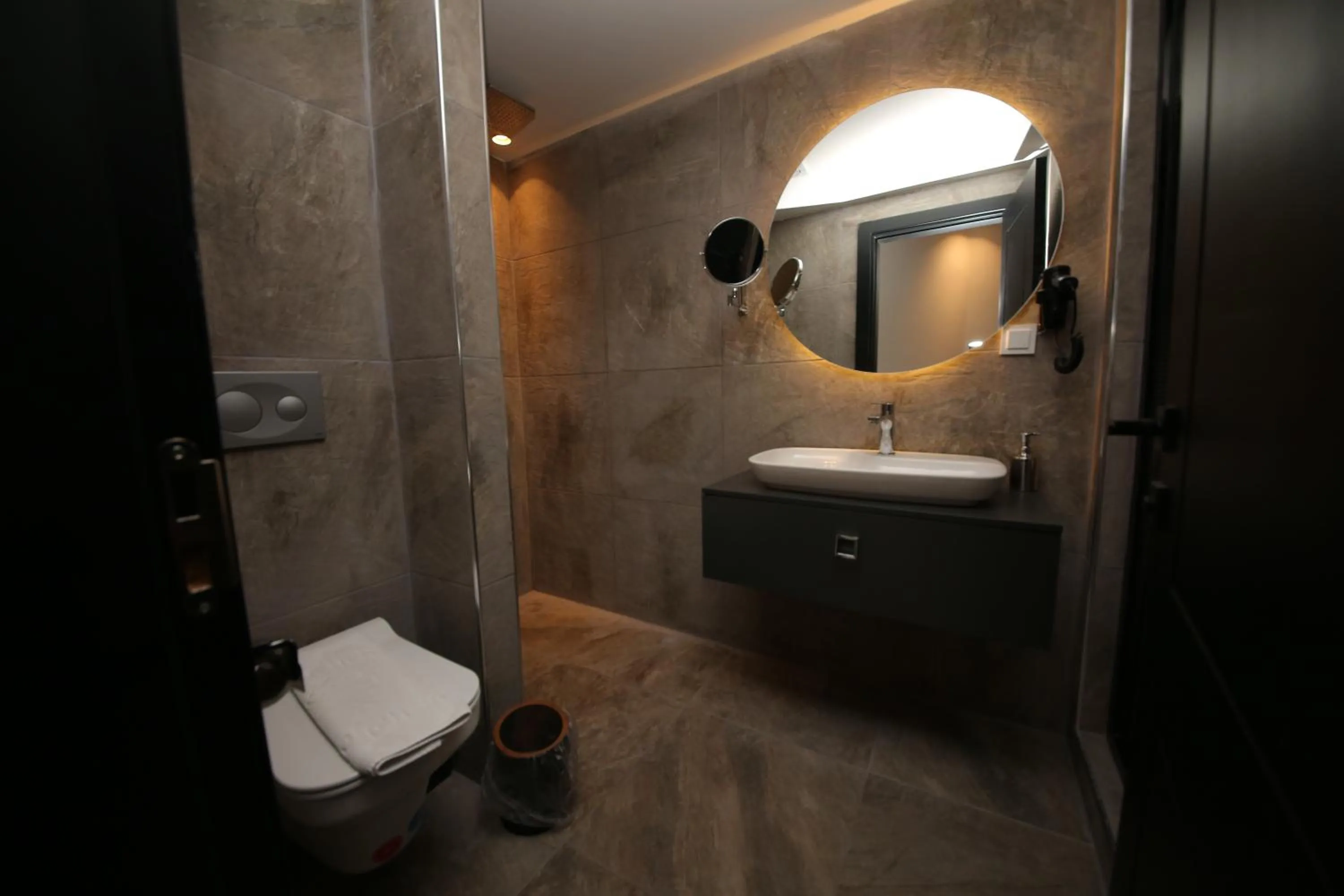 SAFRAN GERMİA PALaS