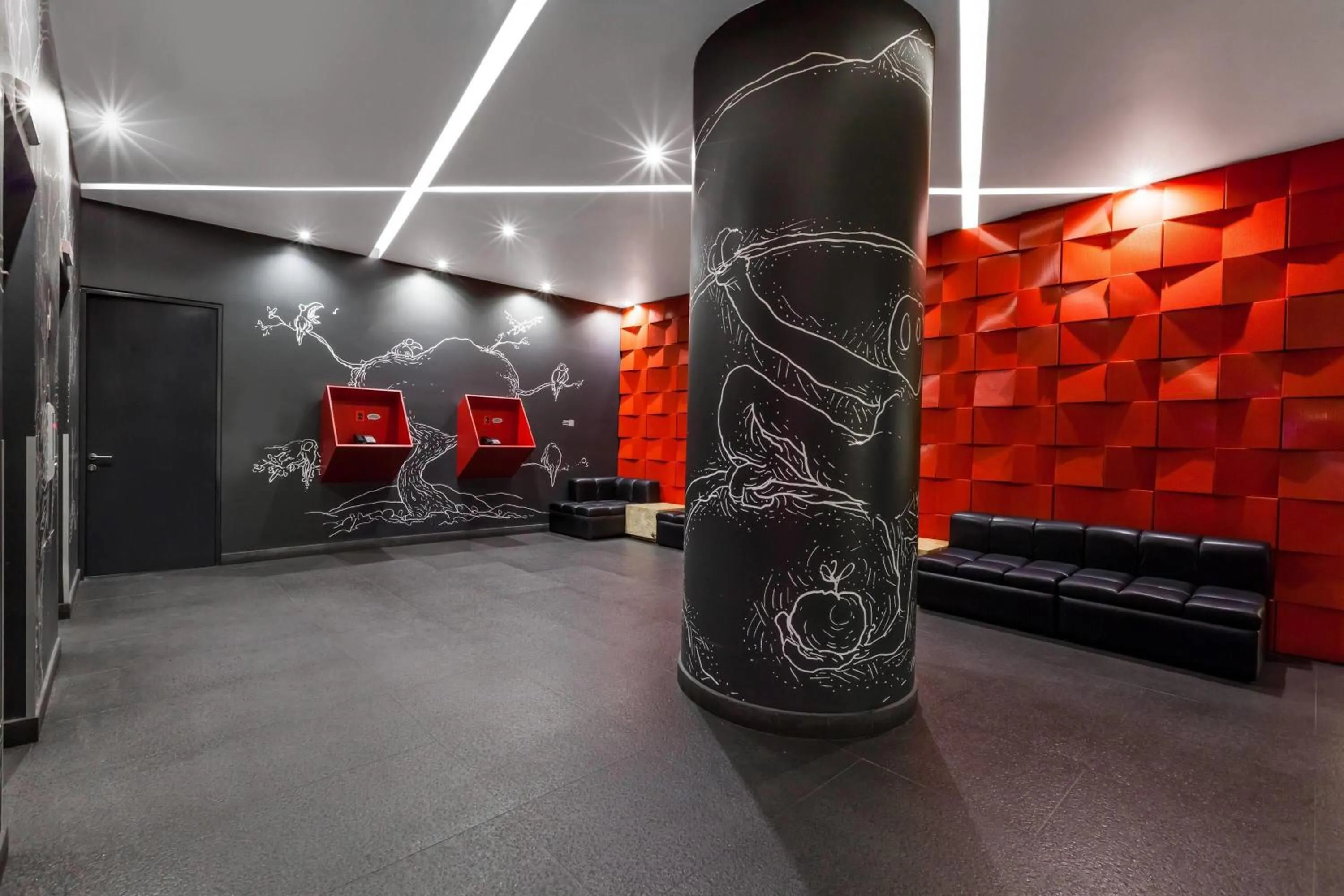 Other in Ramada Encore by Wyndham Guadalajara Sur