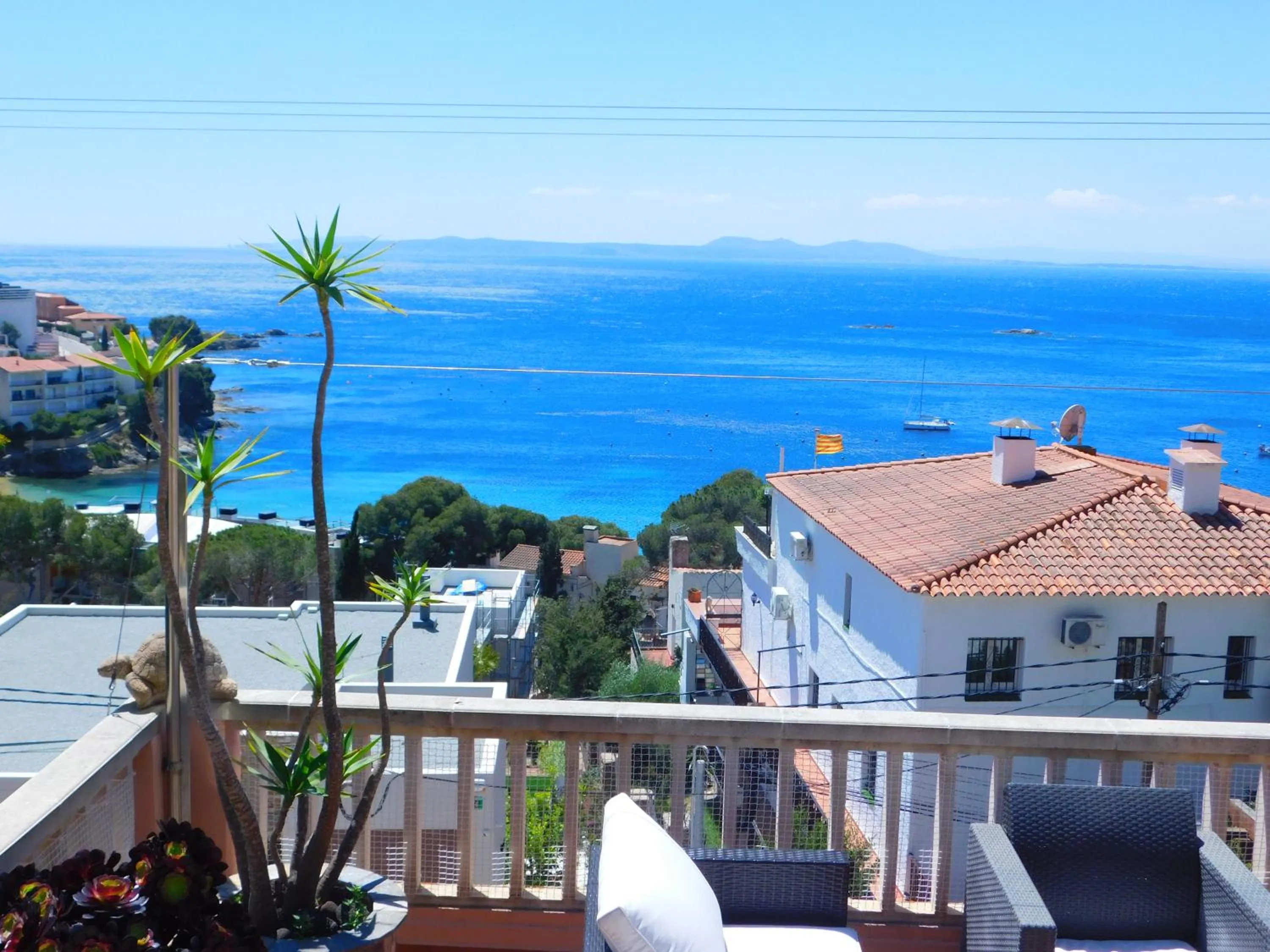 GMID IMMO Casa Canyelles