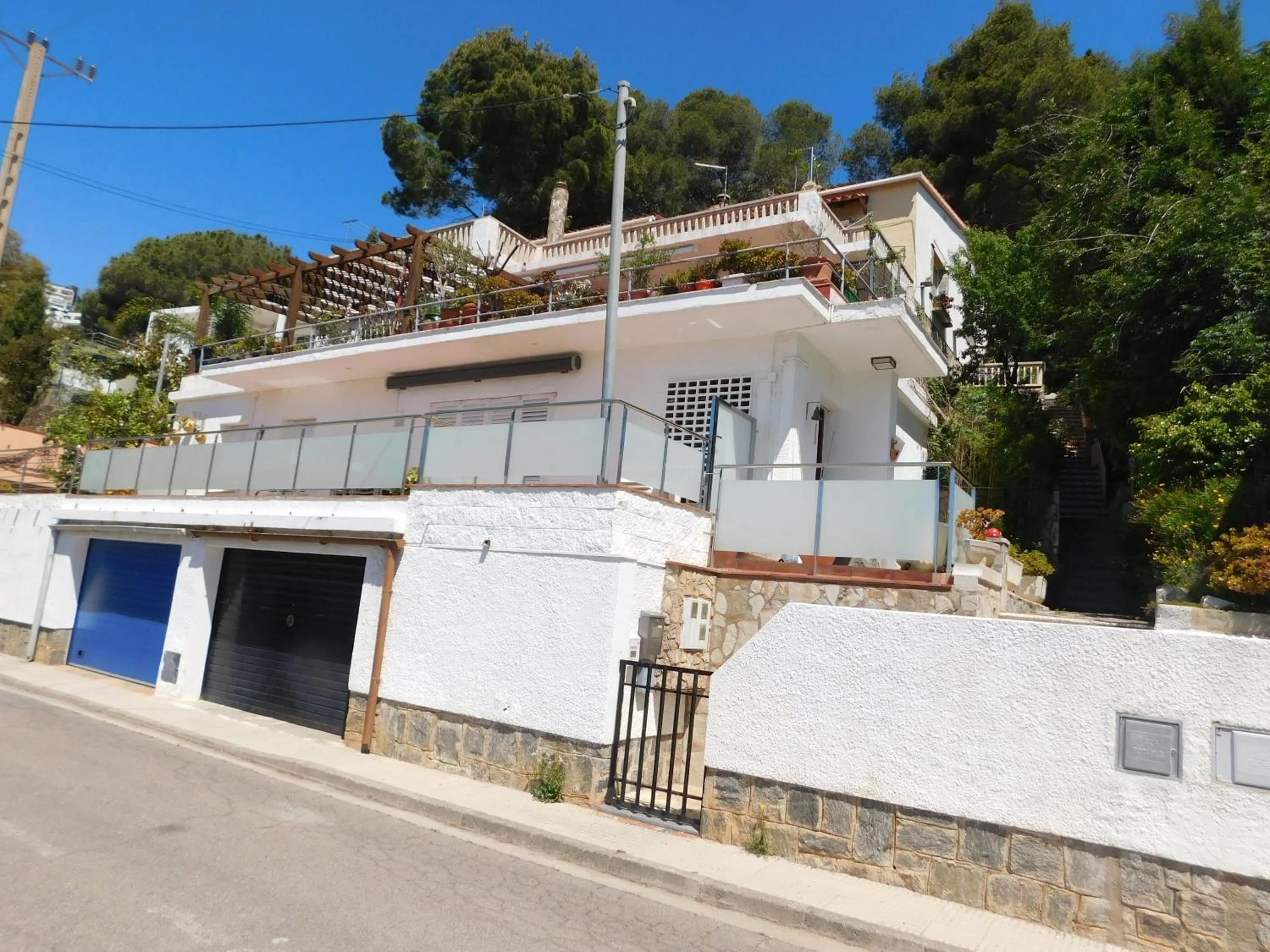 GMID IMMO Casa Canyelles